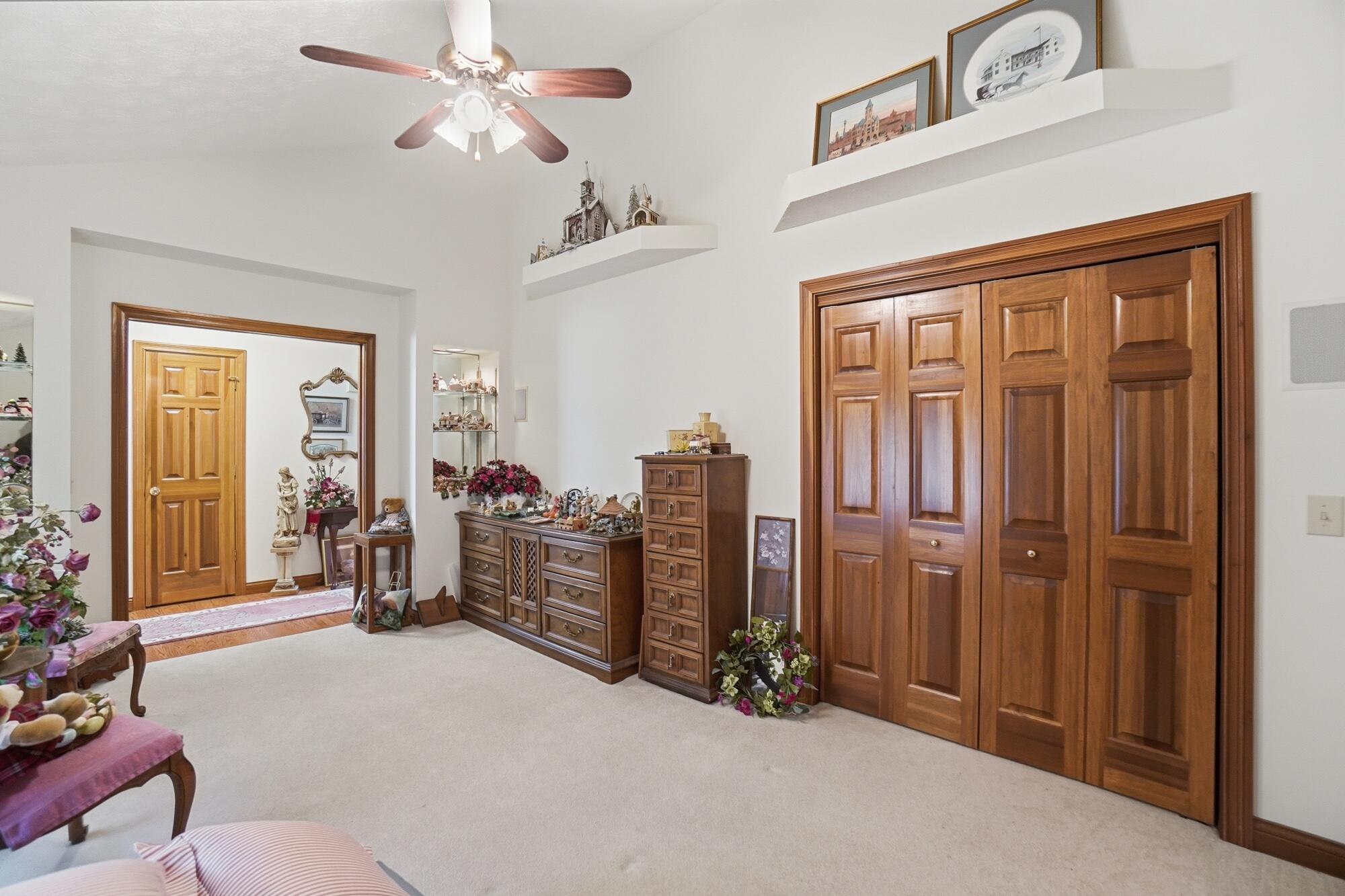 1788 Berwick Drive, Springfield, Ohio 45503