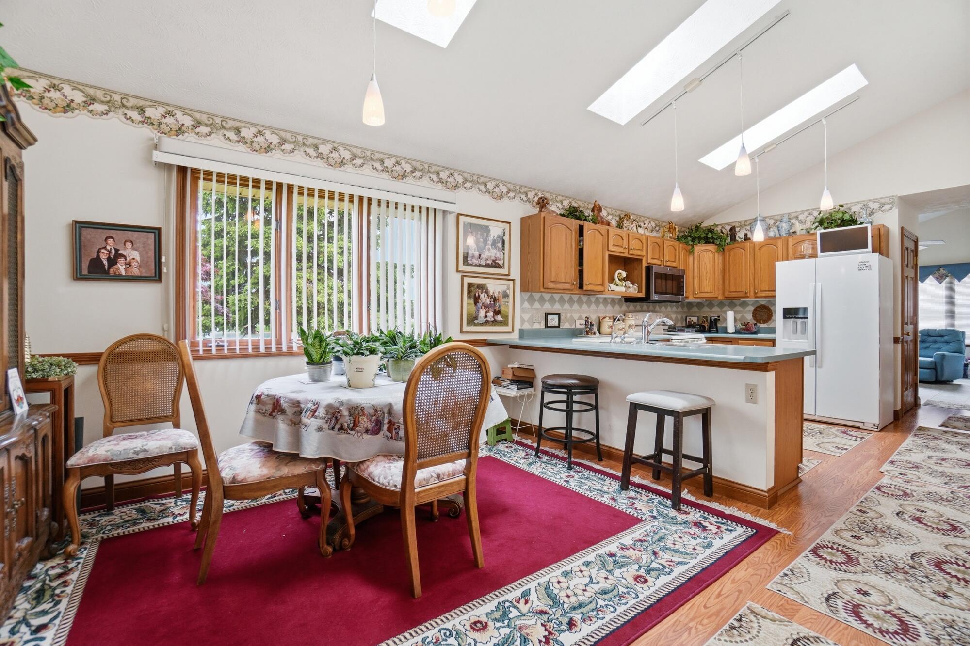 1788 Berwick Drive, Springfield, Ohio 45503