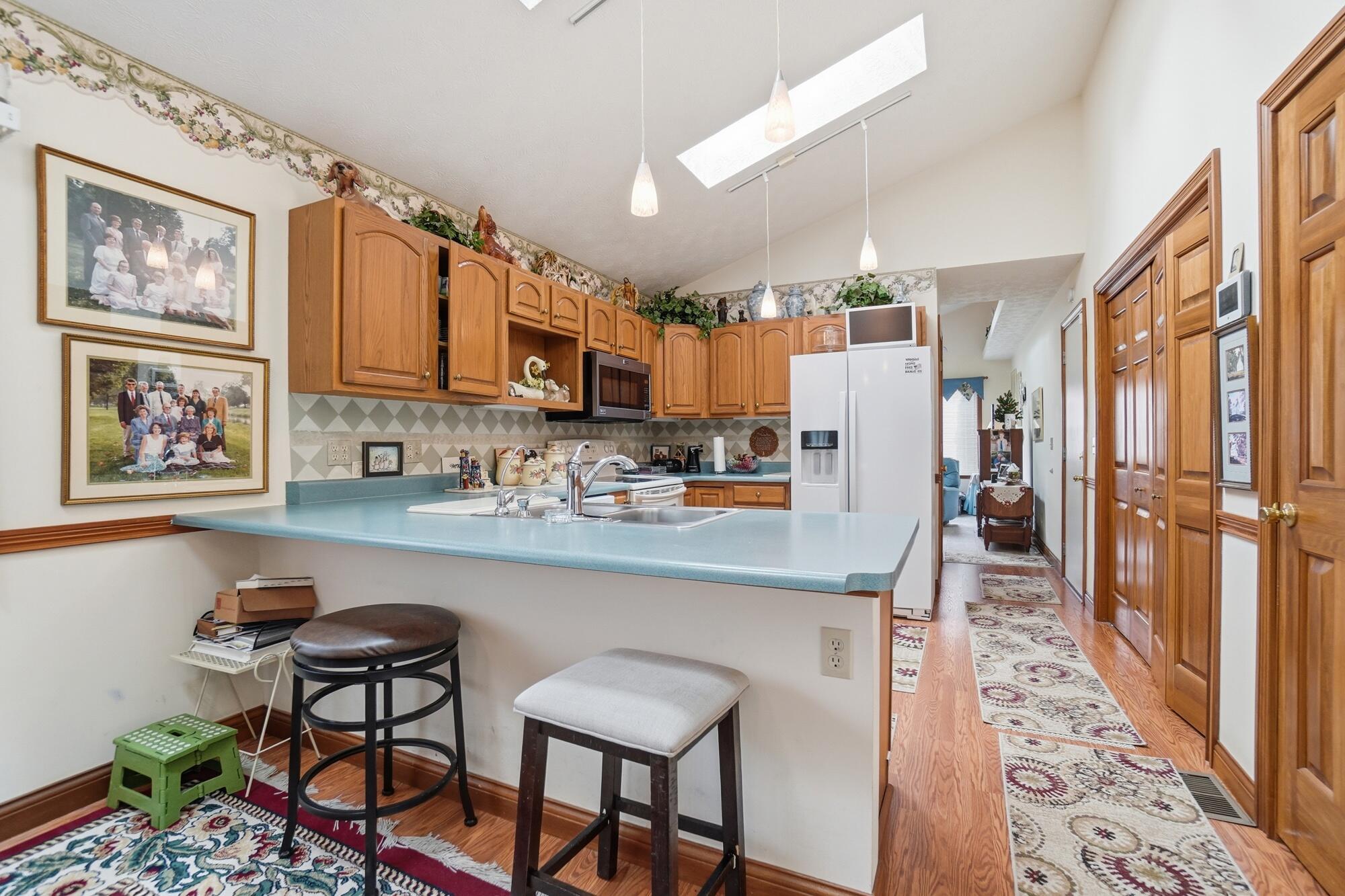 1788 Berwick Drive, Springfield, Ohio 45503