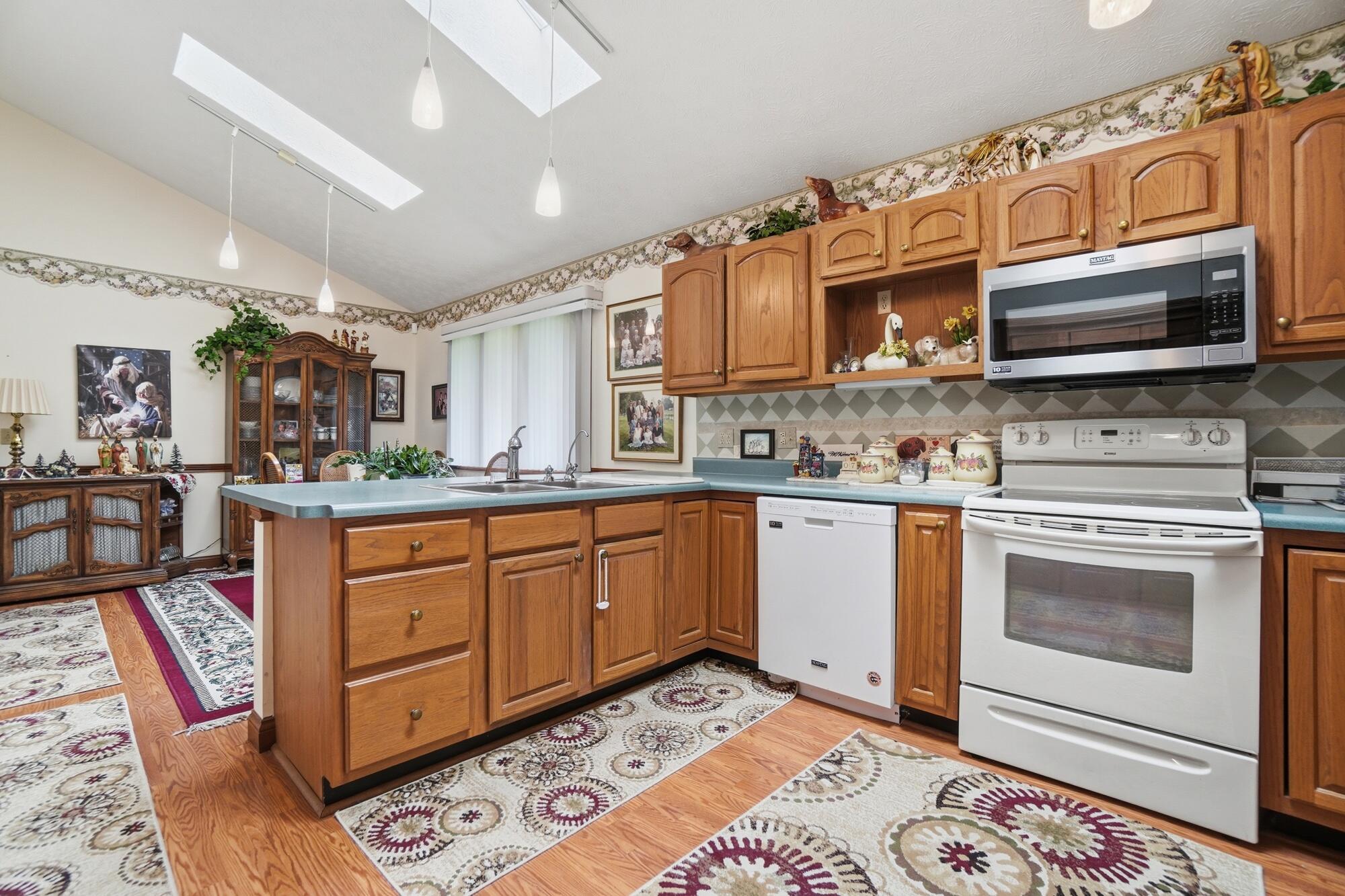 1788 Berwick Drive, Springfield, Ohio 45503