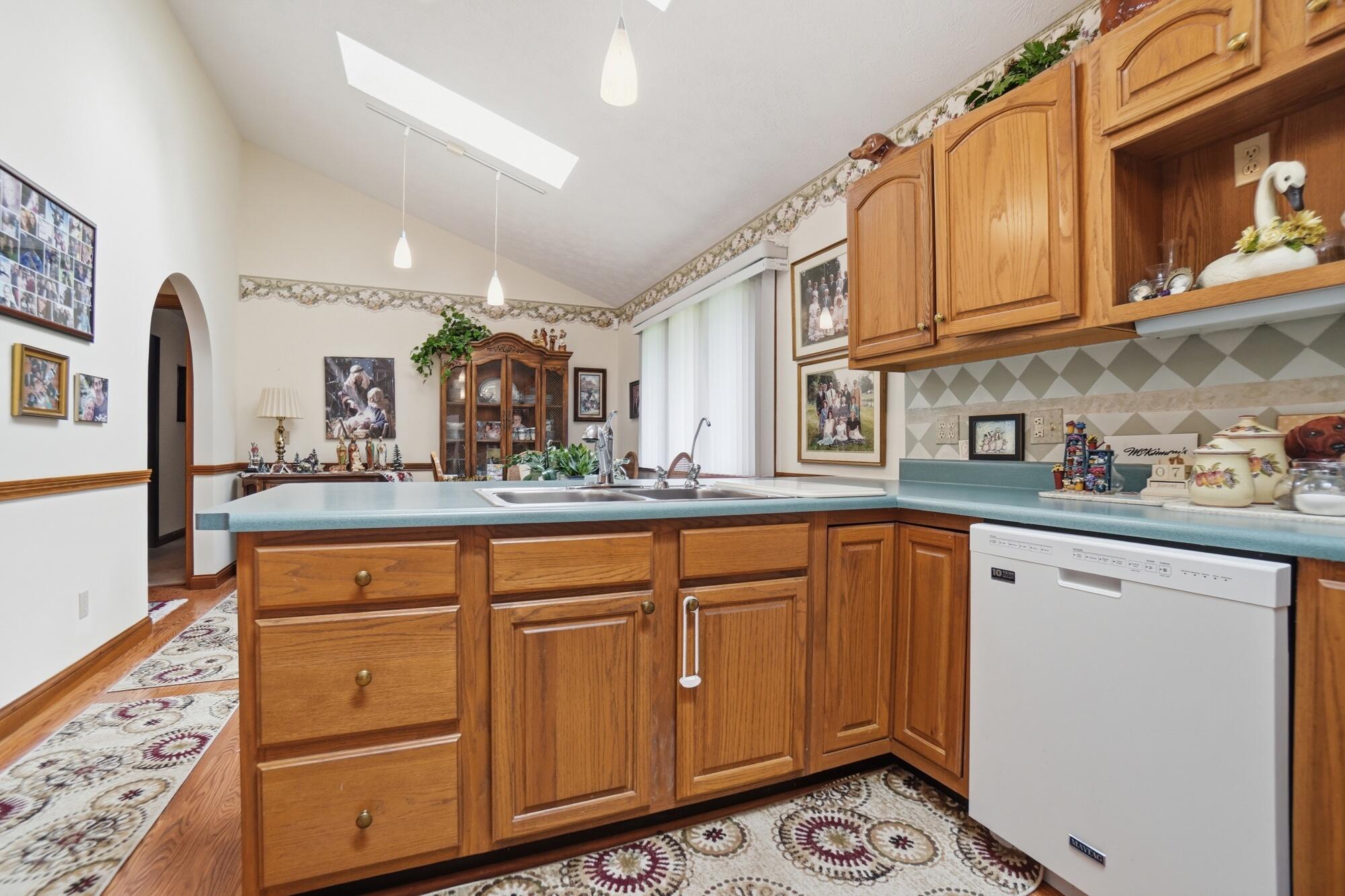 1788 Berwick Drive, Springfield, Ohio 45503