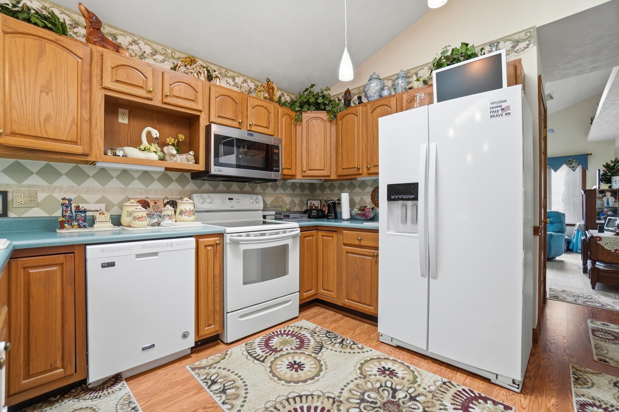 1788 Berwick Drive, Springfield, Ohio 45503