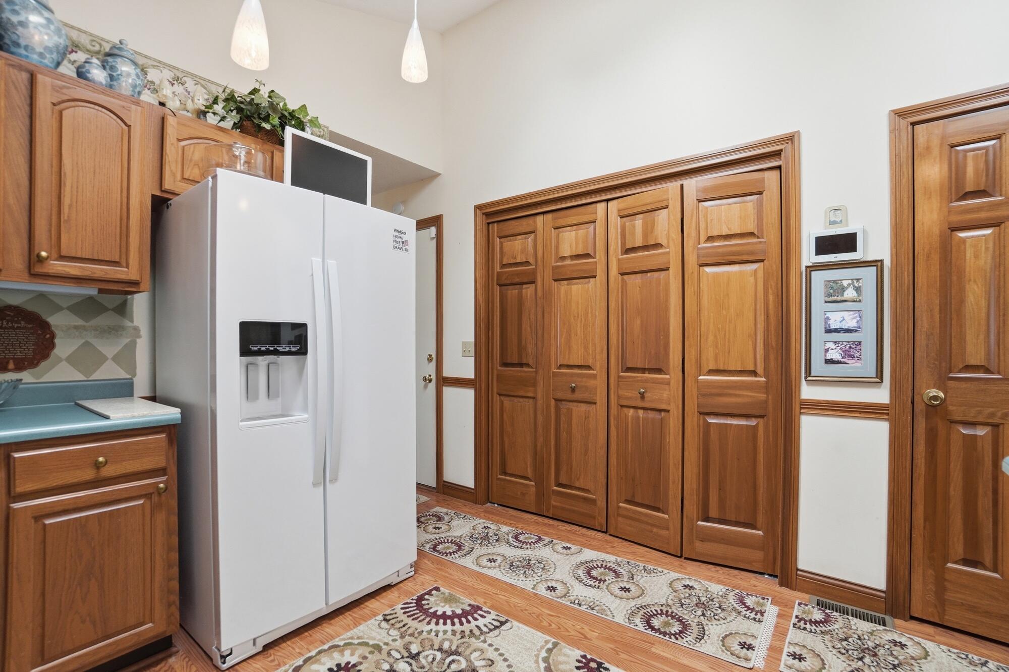 1788 Berwick Drive, Springfield, Ohio 45503