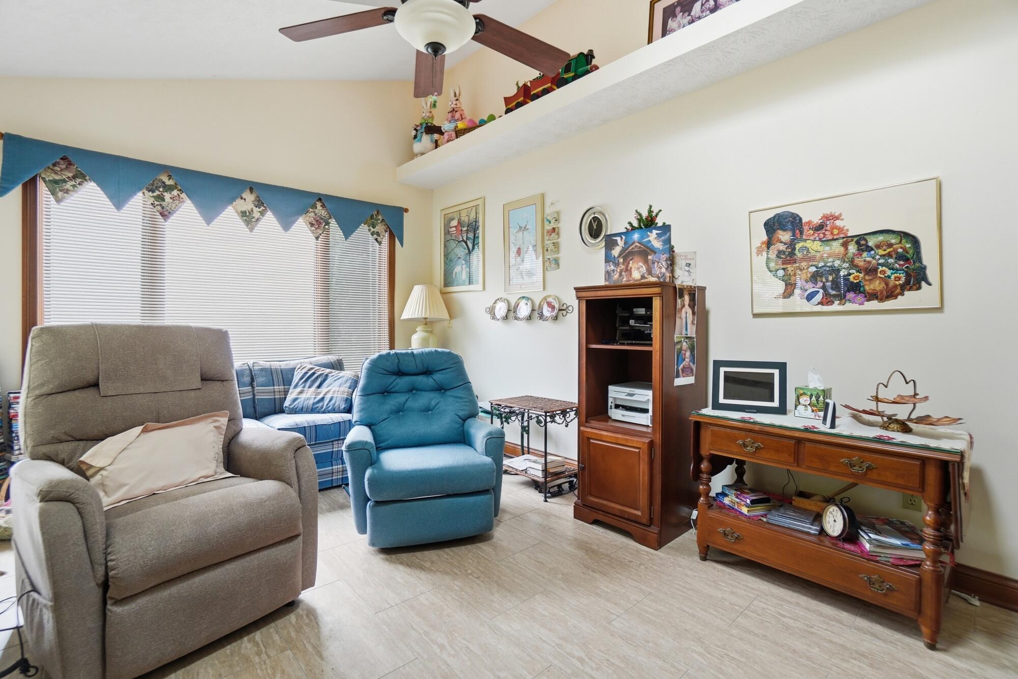 1788 Berwick Drive, Springfield, Ohio 45503
