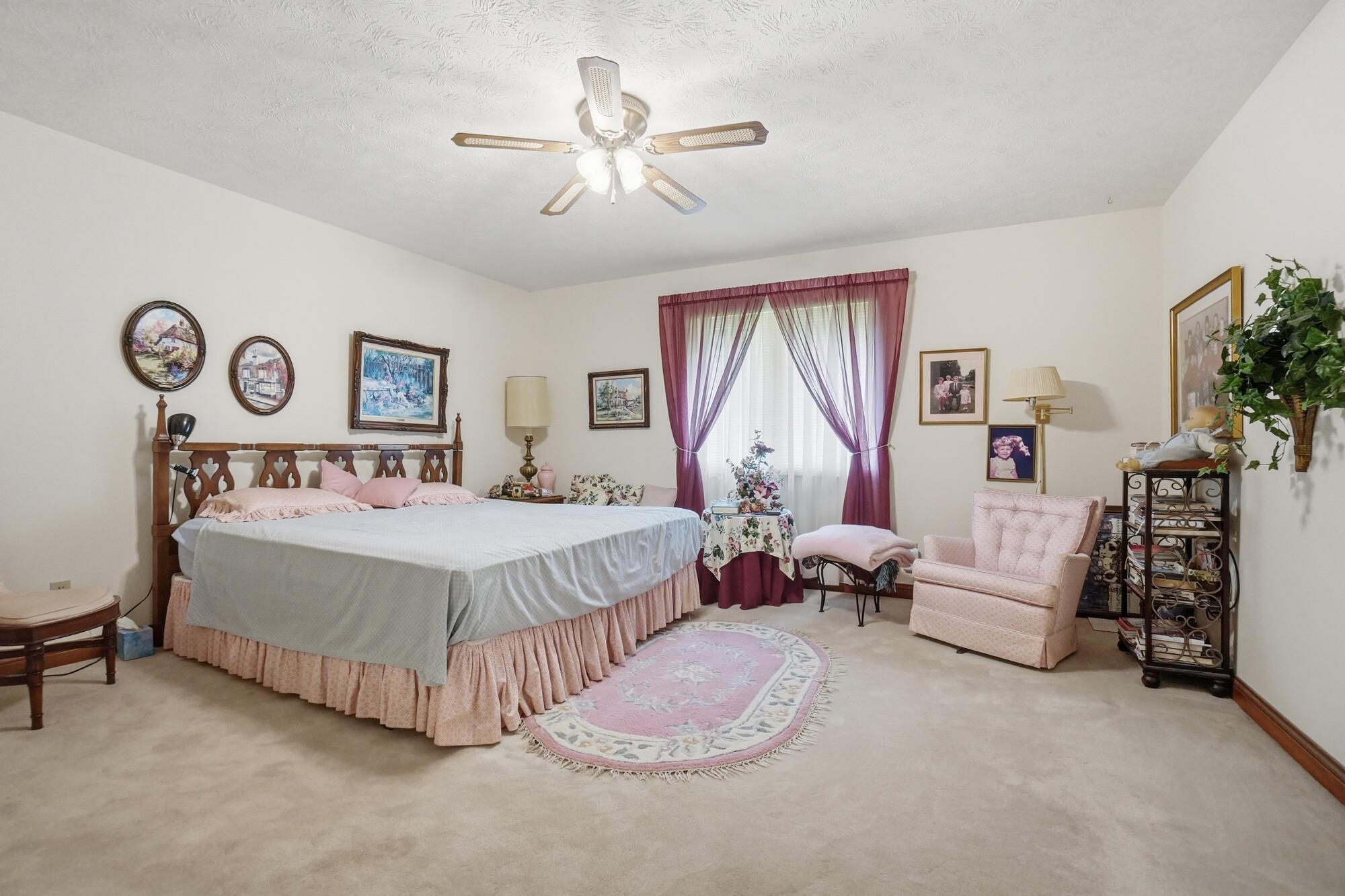 1788 Berwick Drive, Springfield, Ohio 45503