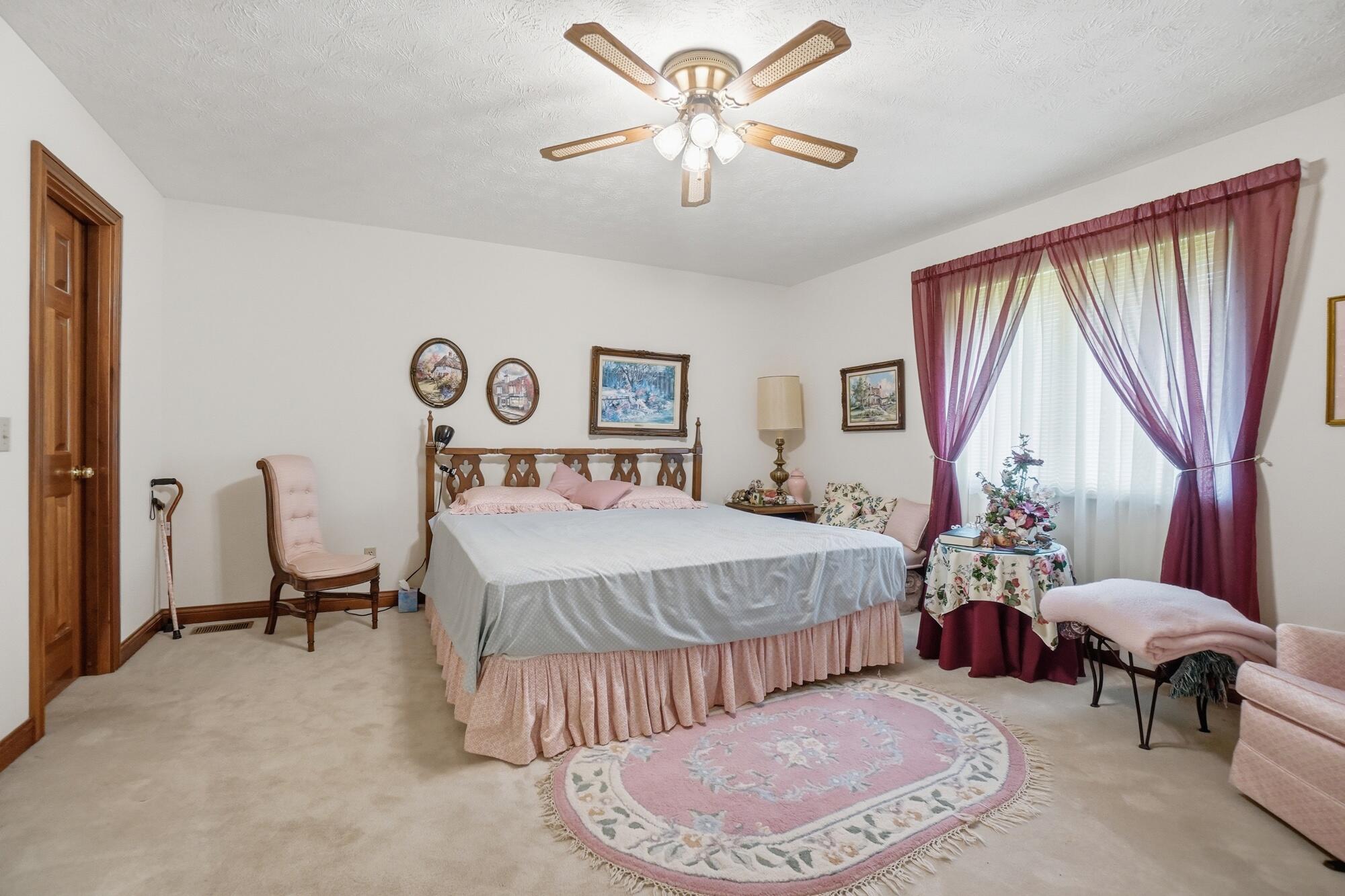 1788 Berwick Drive, Springfield, Ohio 45503