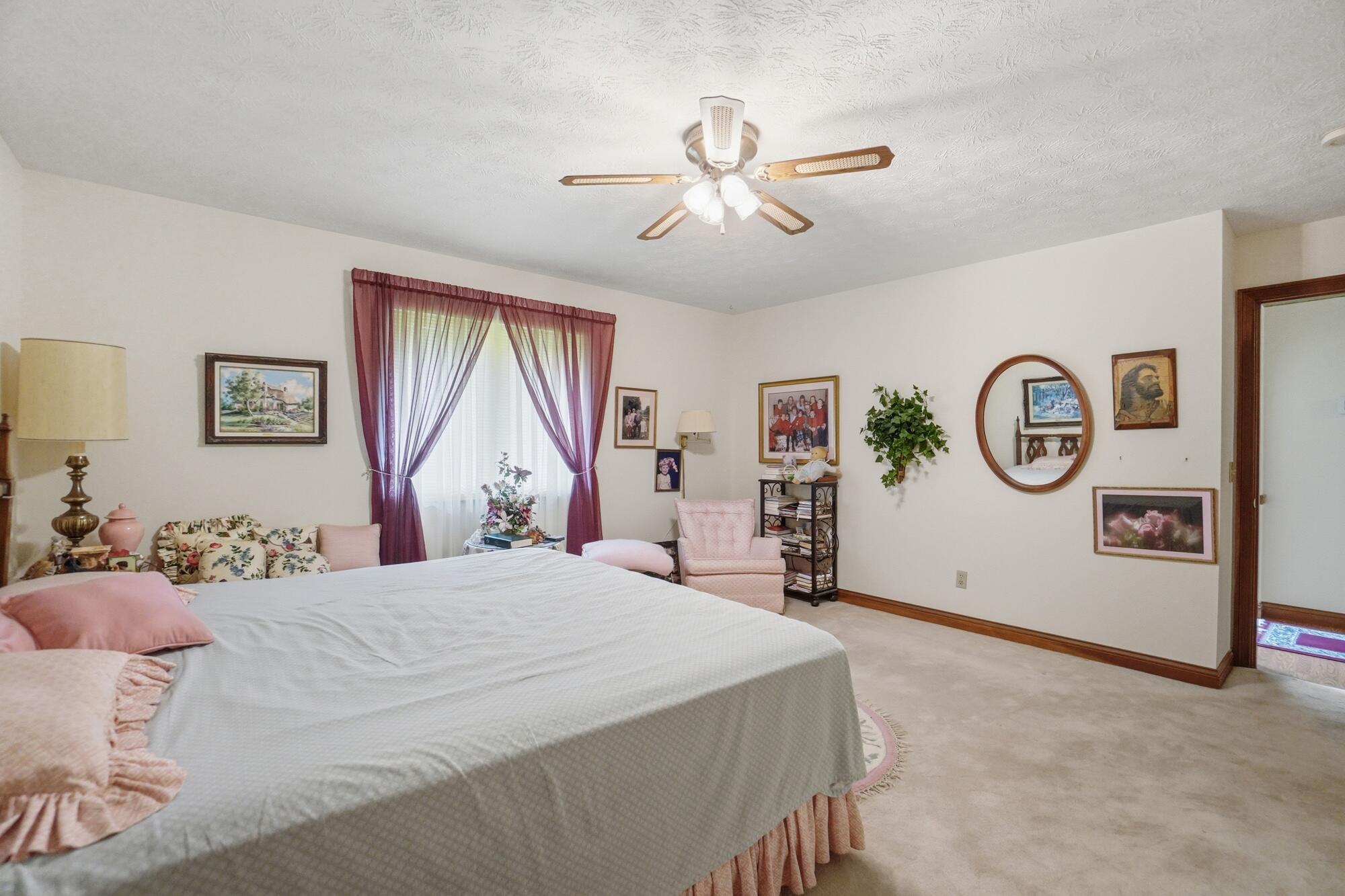 1788 Berwick Drive, Springfield, Ohio 45503