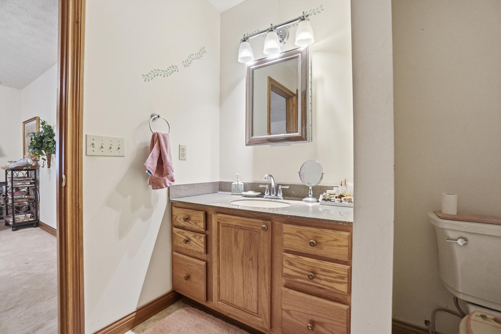 1788 Berwick Drive, Springfield, Ohio 45503