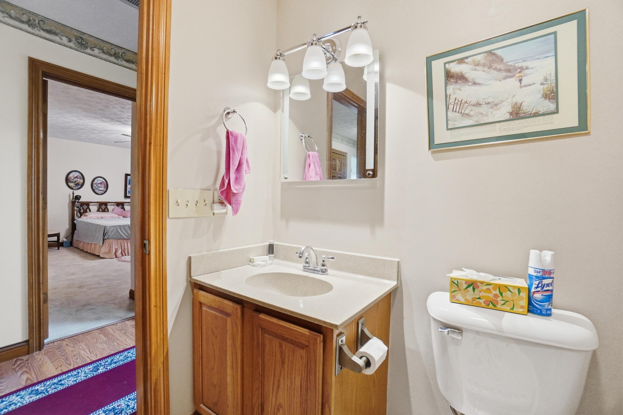 1788 Berwick Drive, Springfield, Ohio 45503
