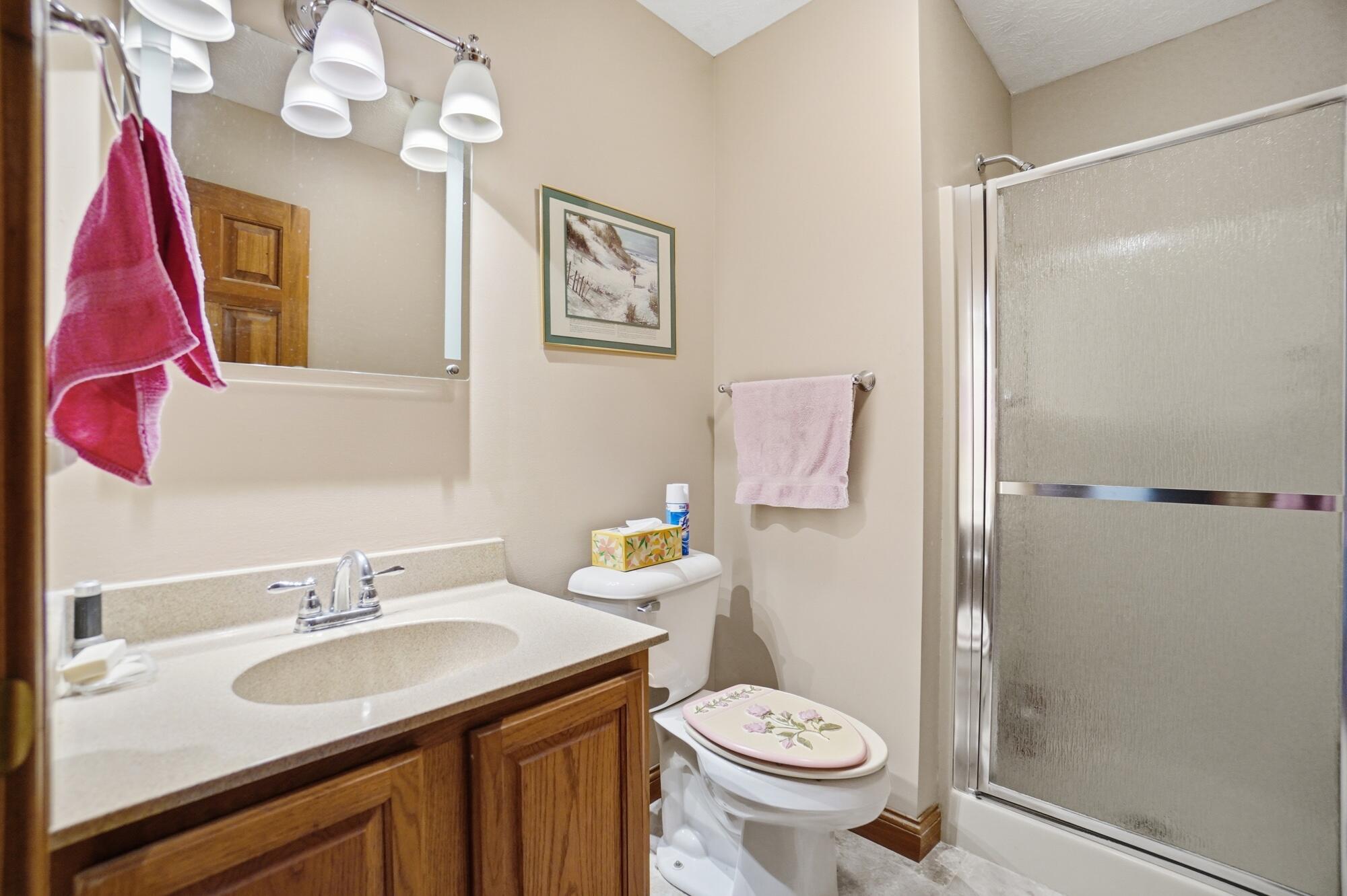 1788 Berwick Drive, Springfield, Ohio 45503