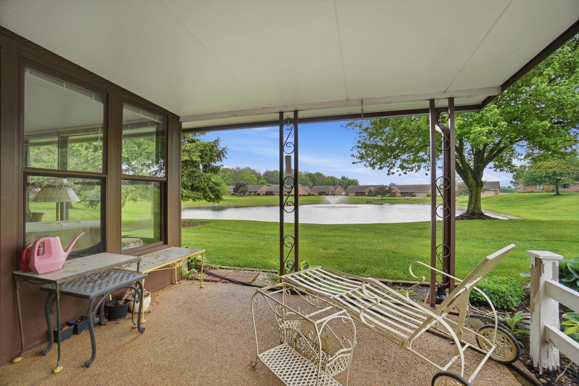 1788 Berwick Drive, Springfield, Ohio 45503