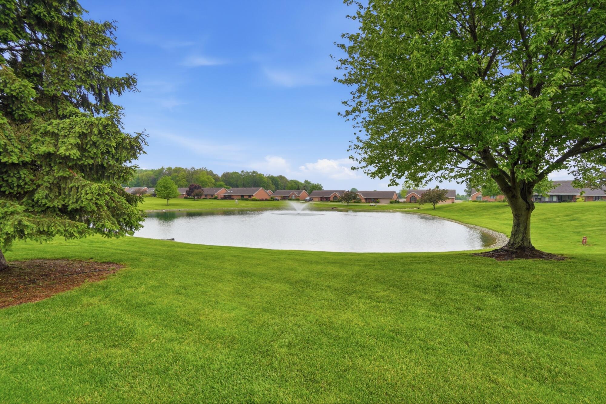 1788 Berwick Drive, Springfield, Ohio 45503