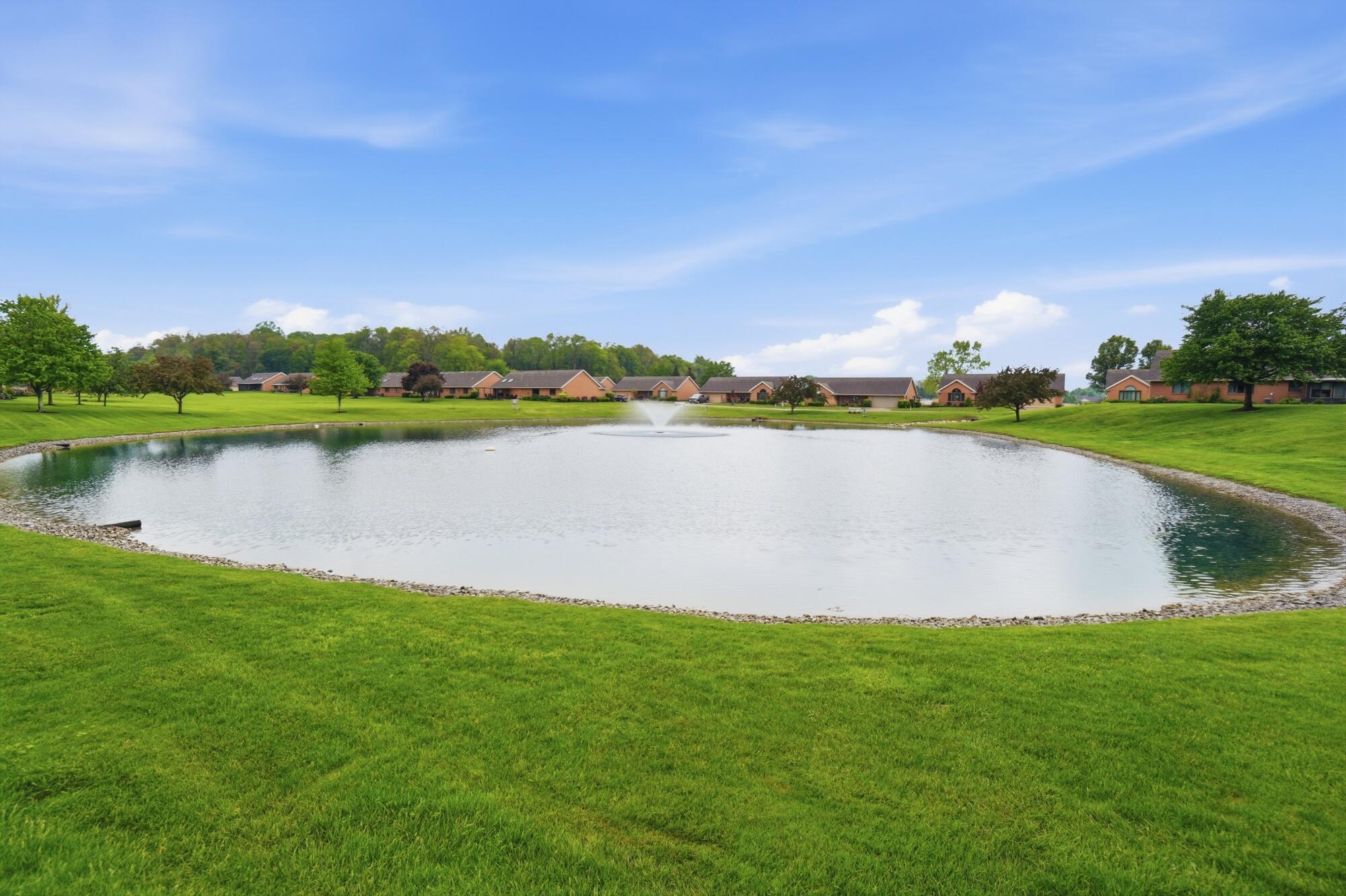 1788 Berwick Drive, Springfield, Ohio 45503