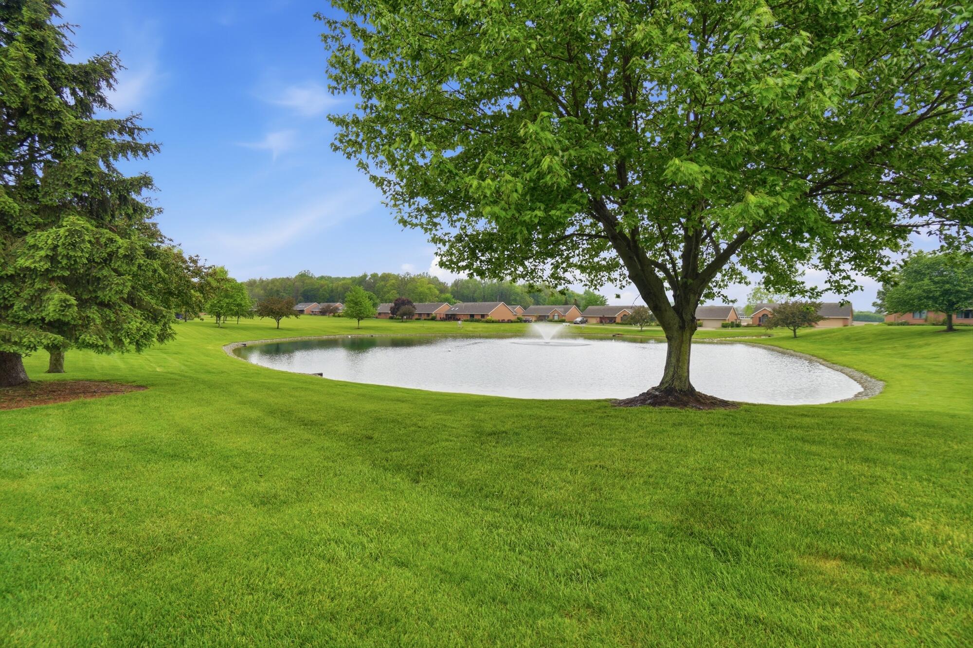 1788 Berwick Drive, Springfield, Ohio 45503