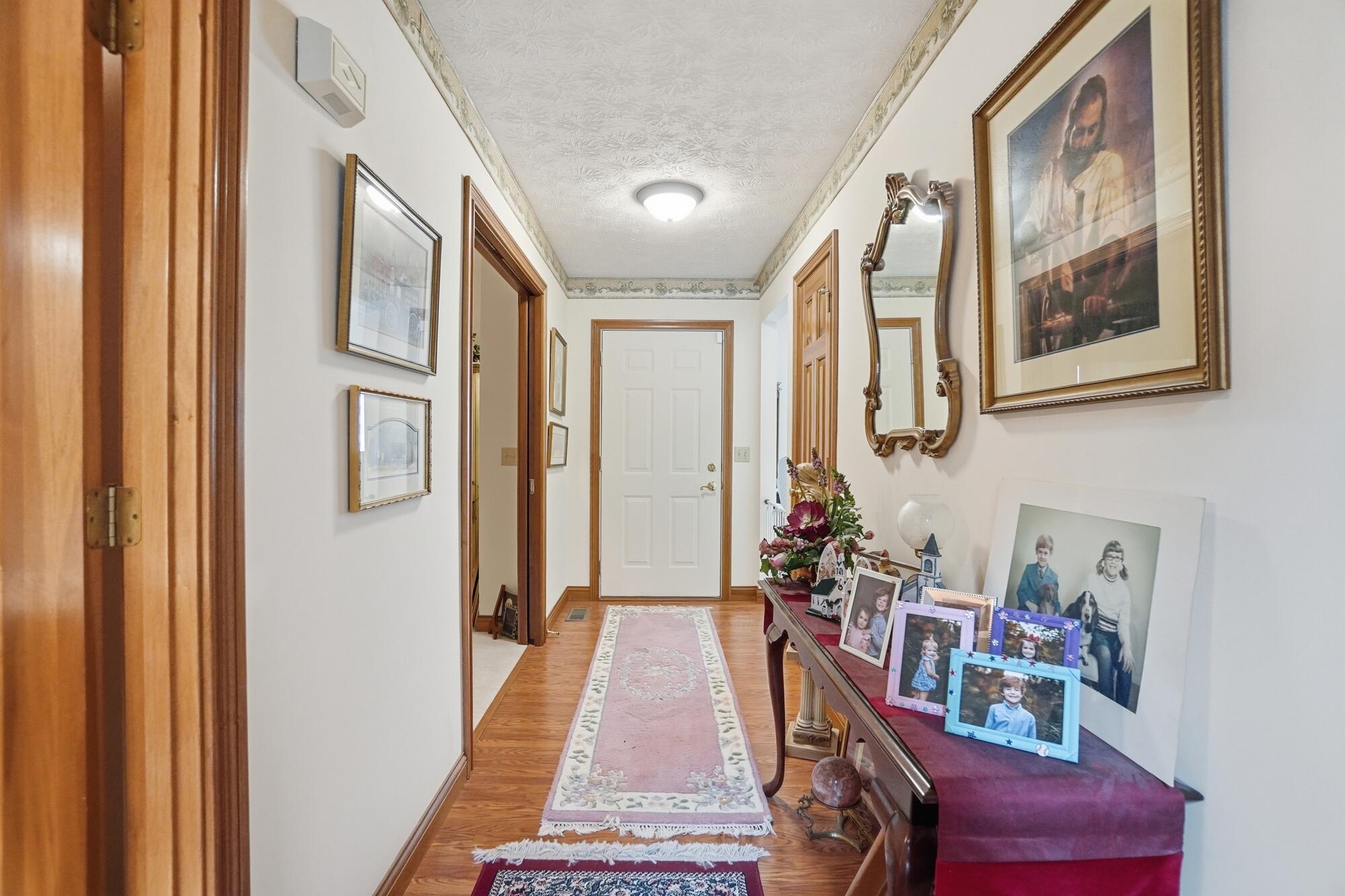 1788 Berwick Drive, Springfield, Ohio 45503