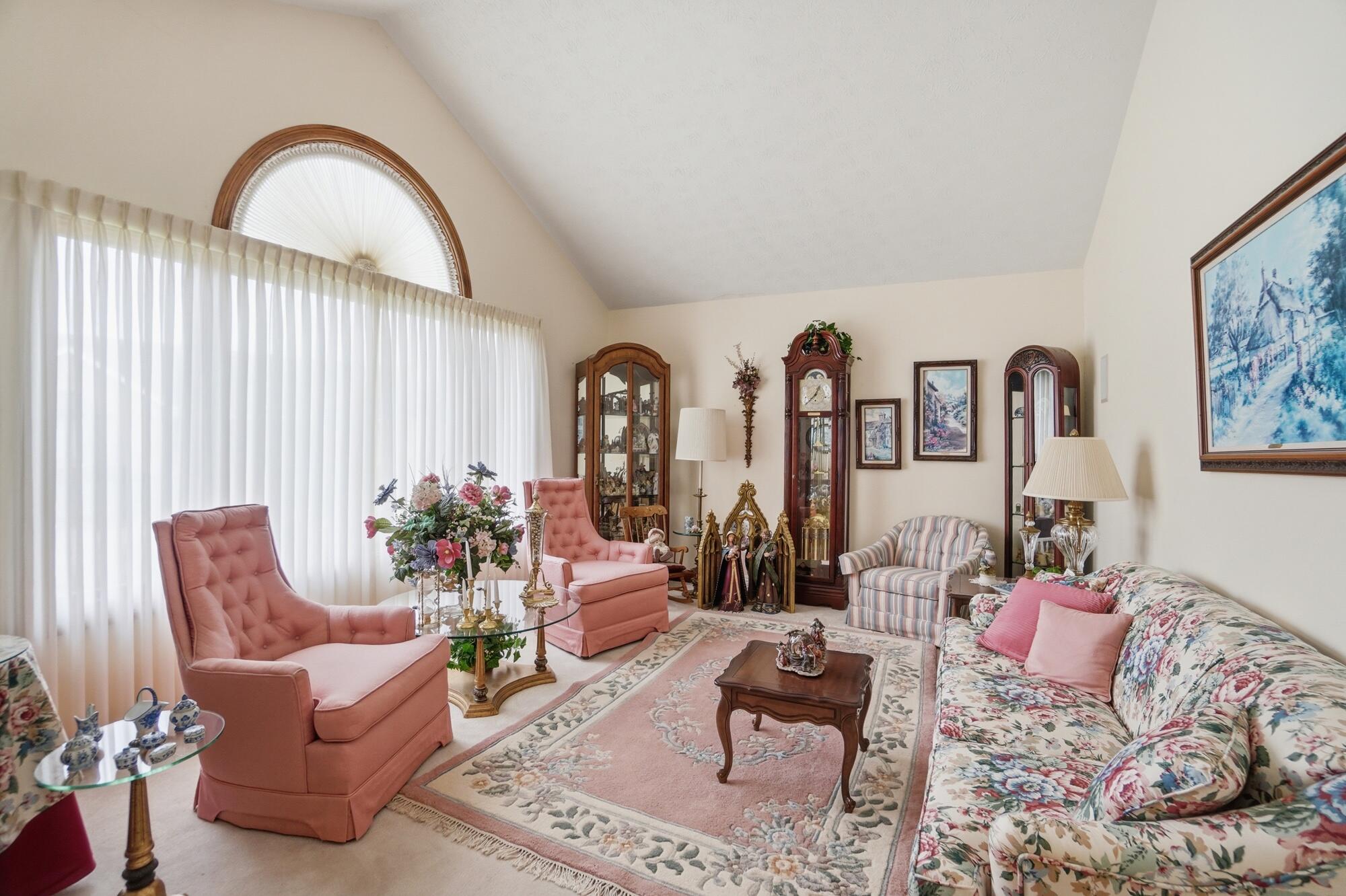 1788 Berwick Drive, Springfield, Ohio 45503