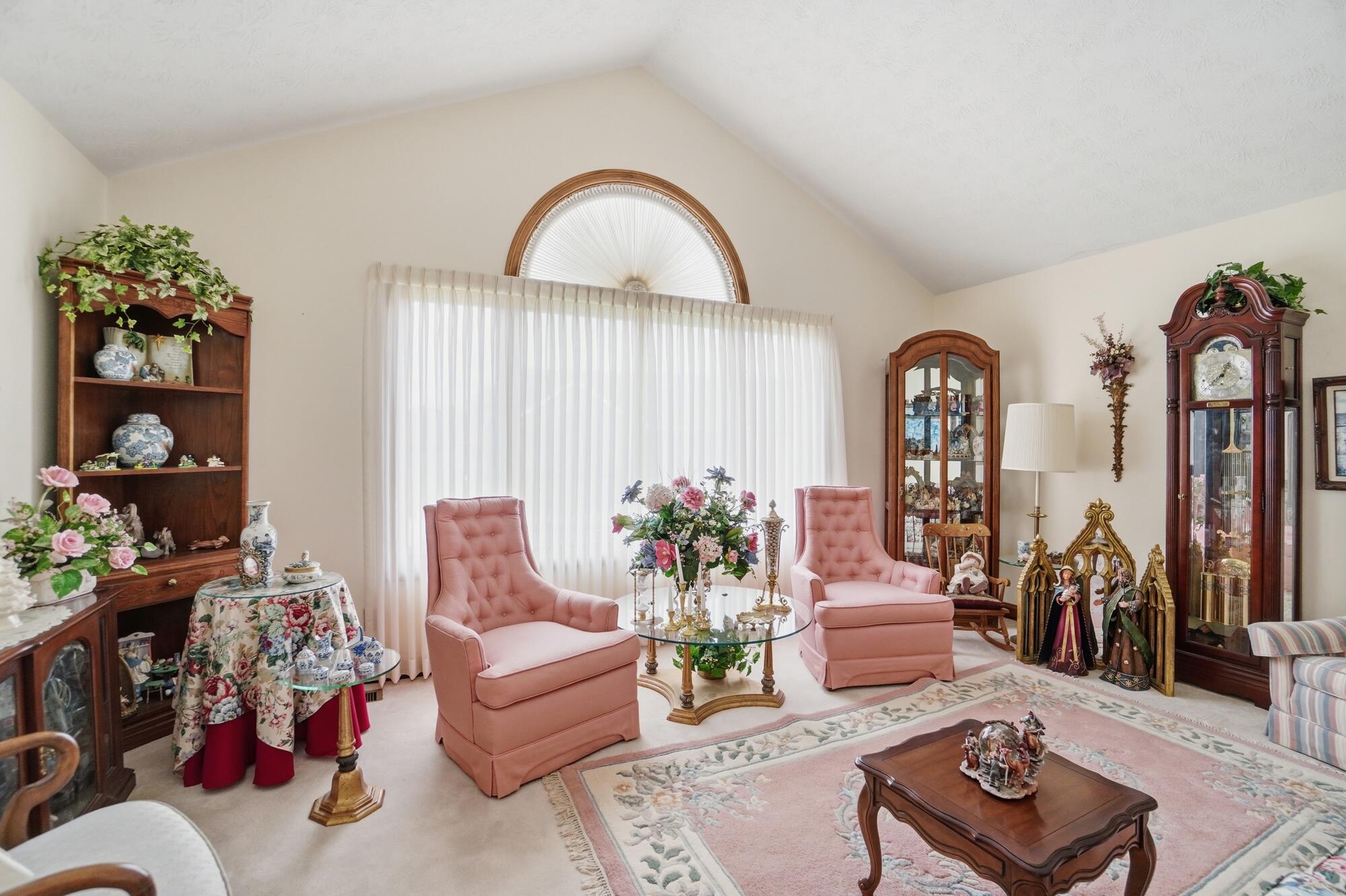 1788 Berwick Drive, Springfield, Ohio 45503