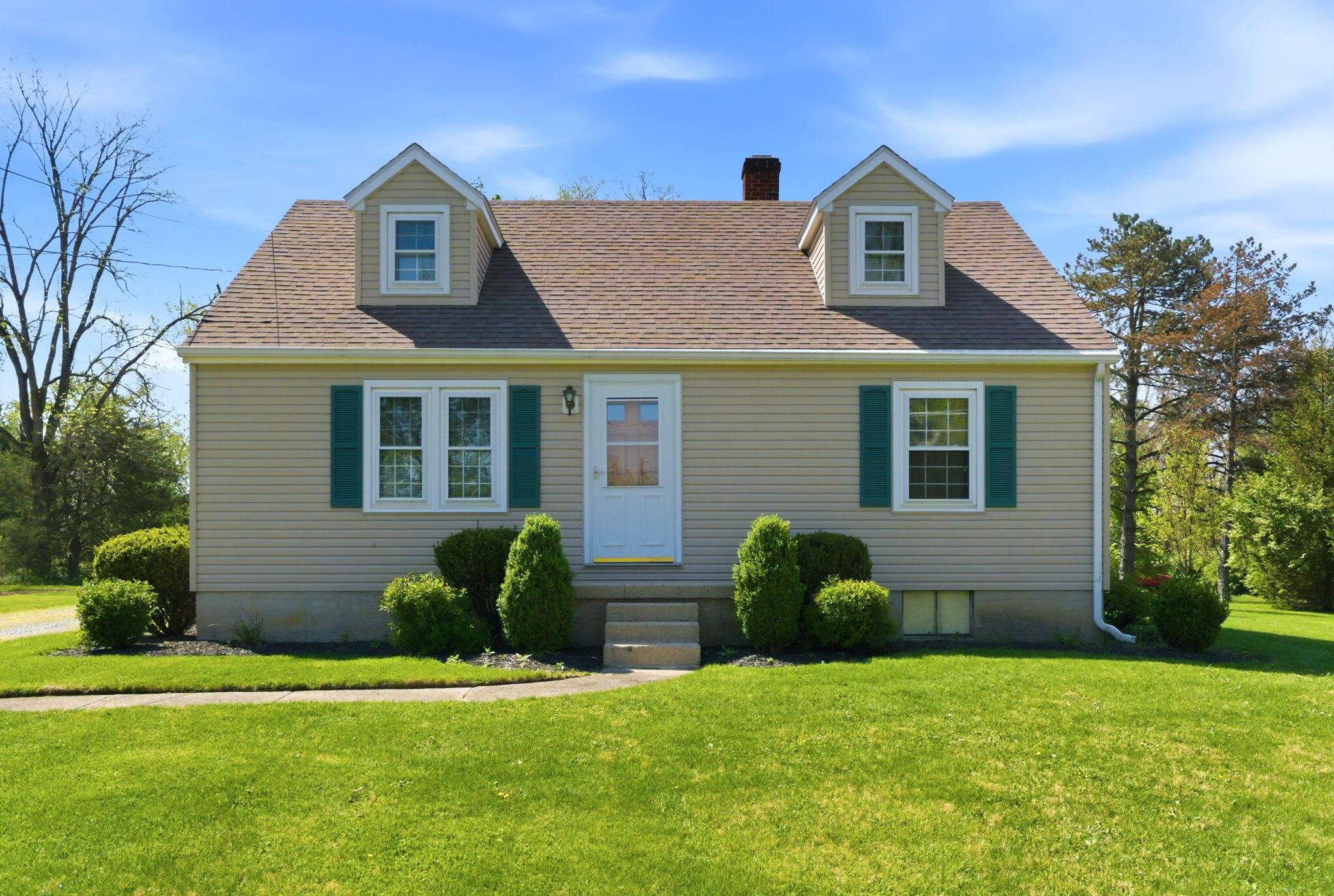 1030 Ginghamsburg Road, Tipp City, Ohio 45371