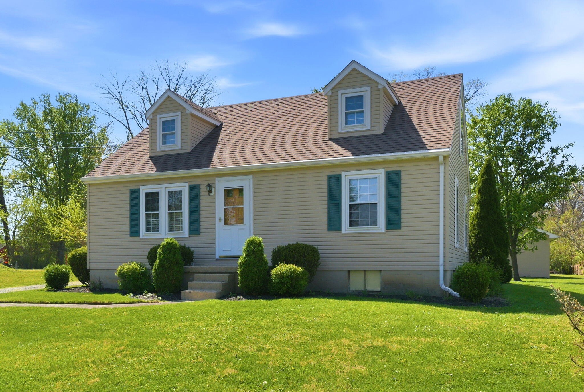 1030 Ginghamsburg Road, Tipp City, Ohio 45371