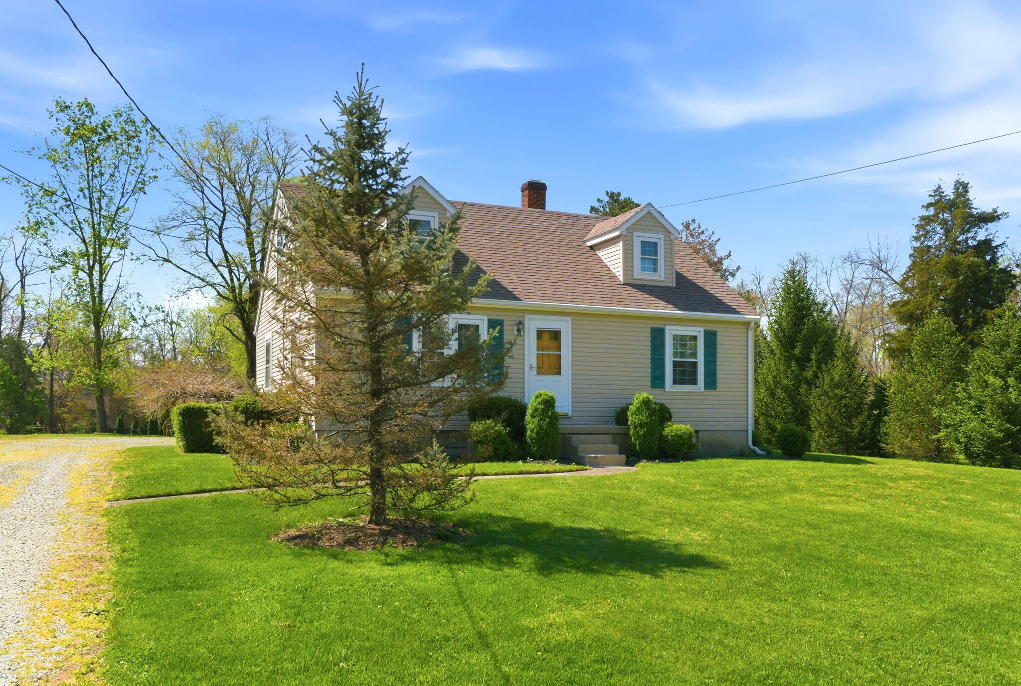1030 Ginghamsburg Road, Tipp City, Ohio 45371