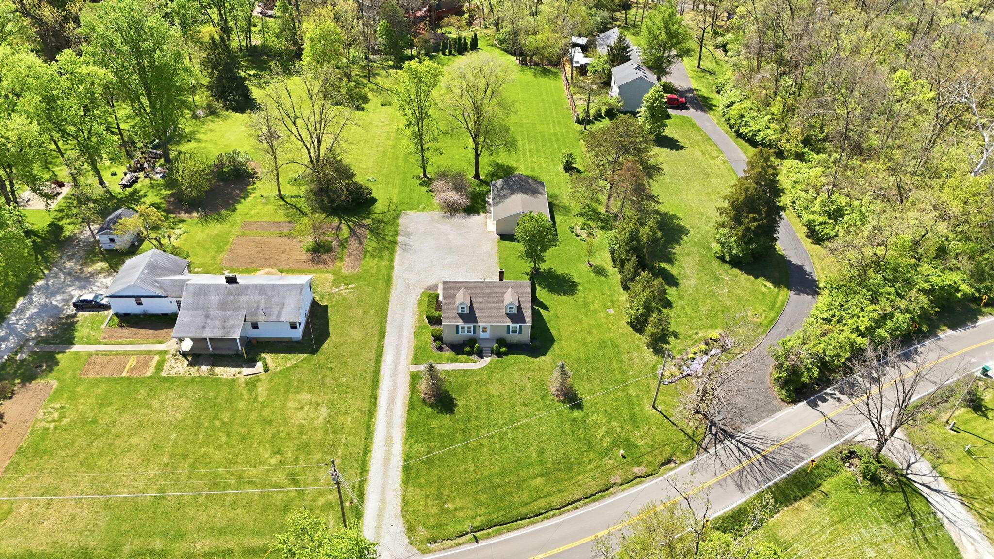 1030 Ginghamsburg Road, Tipp City, Ohio 45371