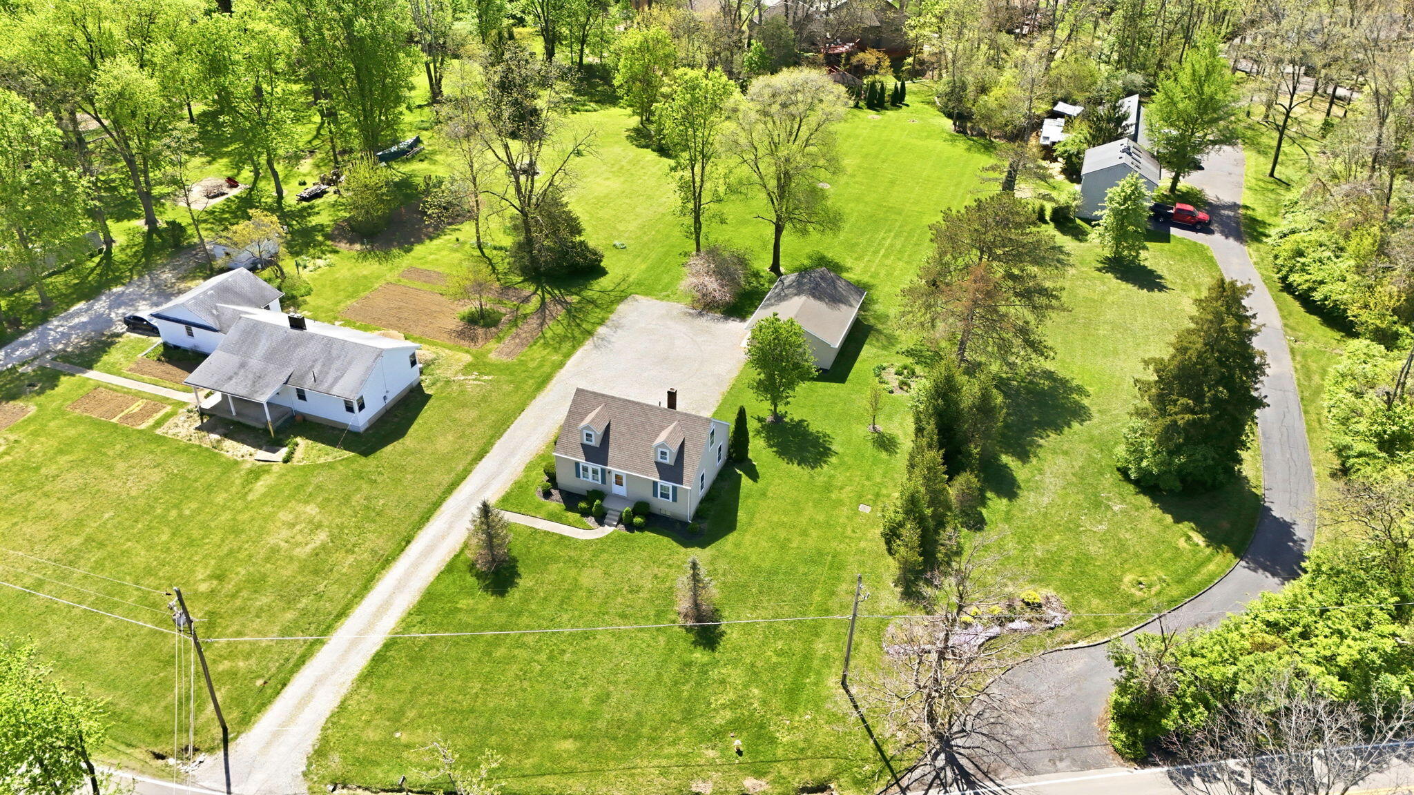 1030 Ginghamsburg Road, Tipp City, Ohio 45371