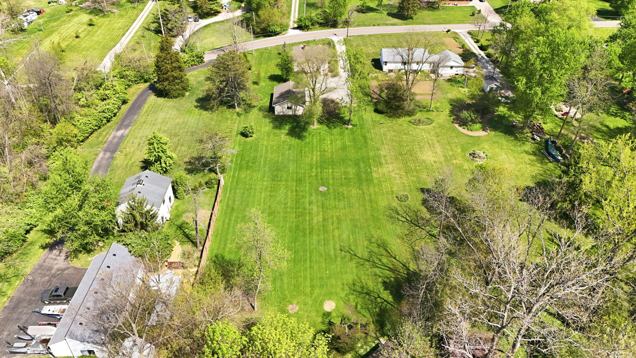 1030 Ginghamsburg Road, Tipp City, Ohio 45371