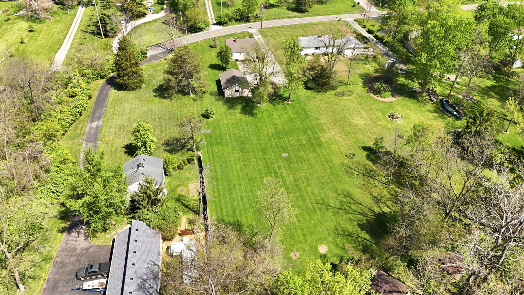 1030 Ginghamsburg Road, Tipp City, Ohio 45371