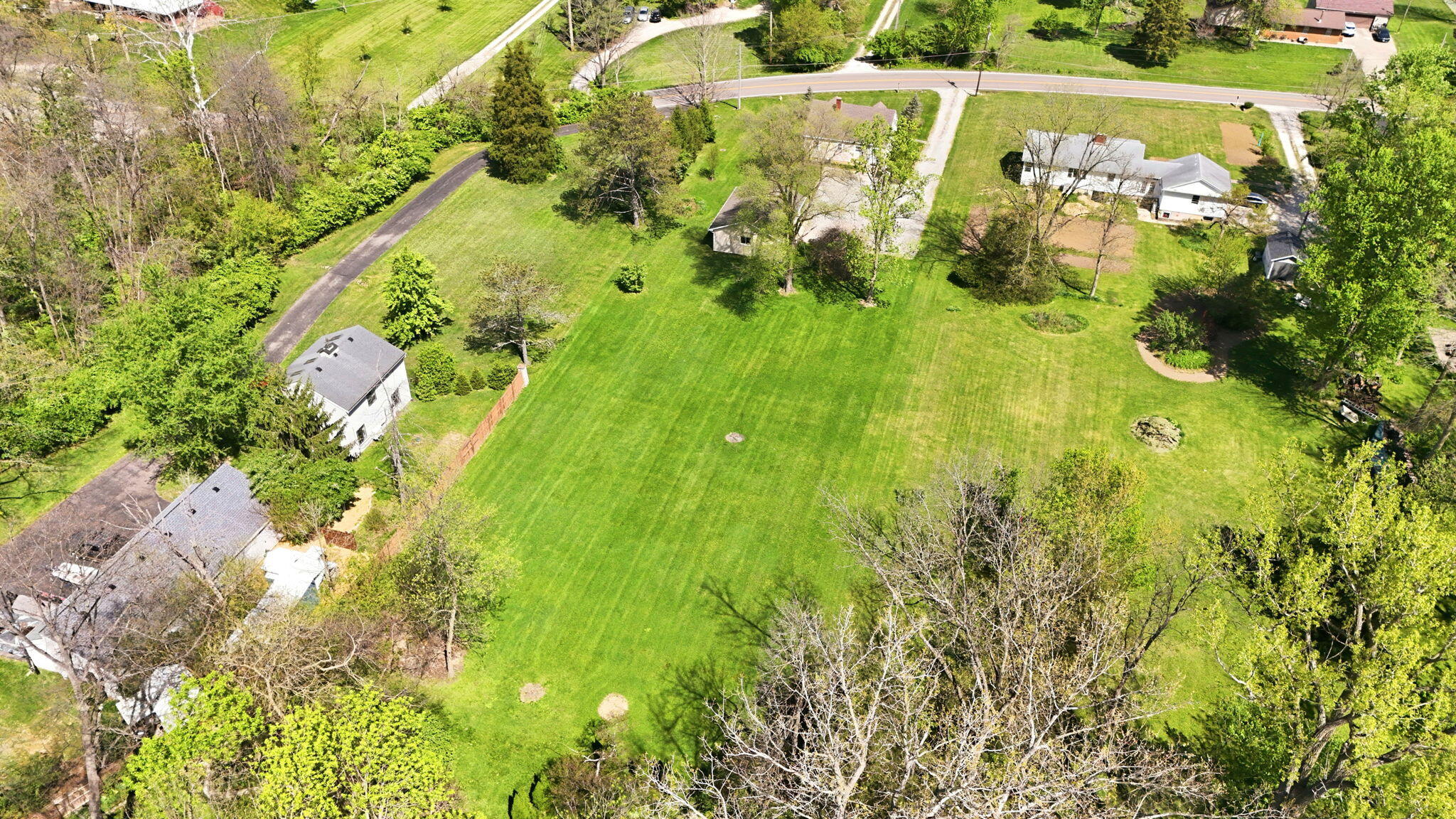 1030 Ginghamsburg Road, Tipp City, Ohio 45371