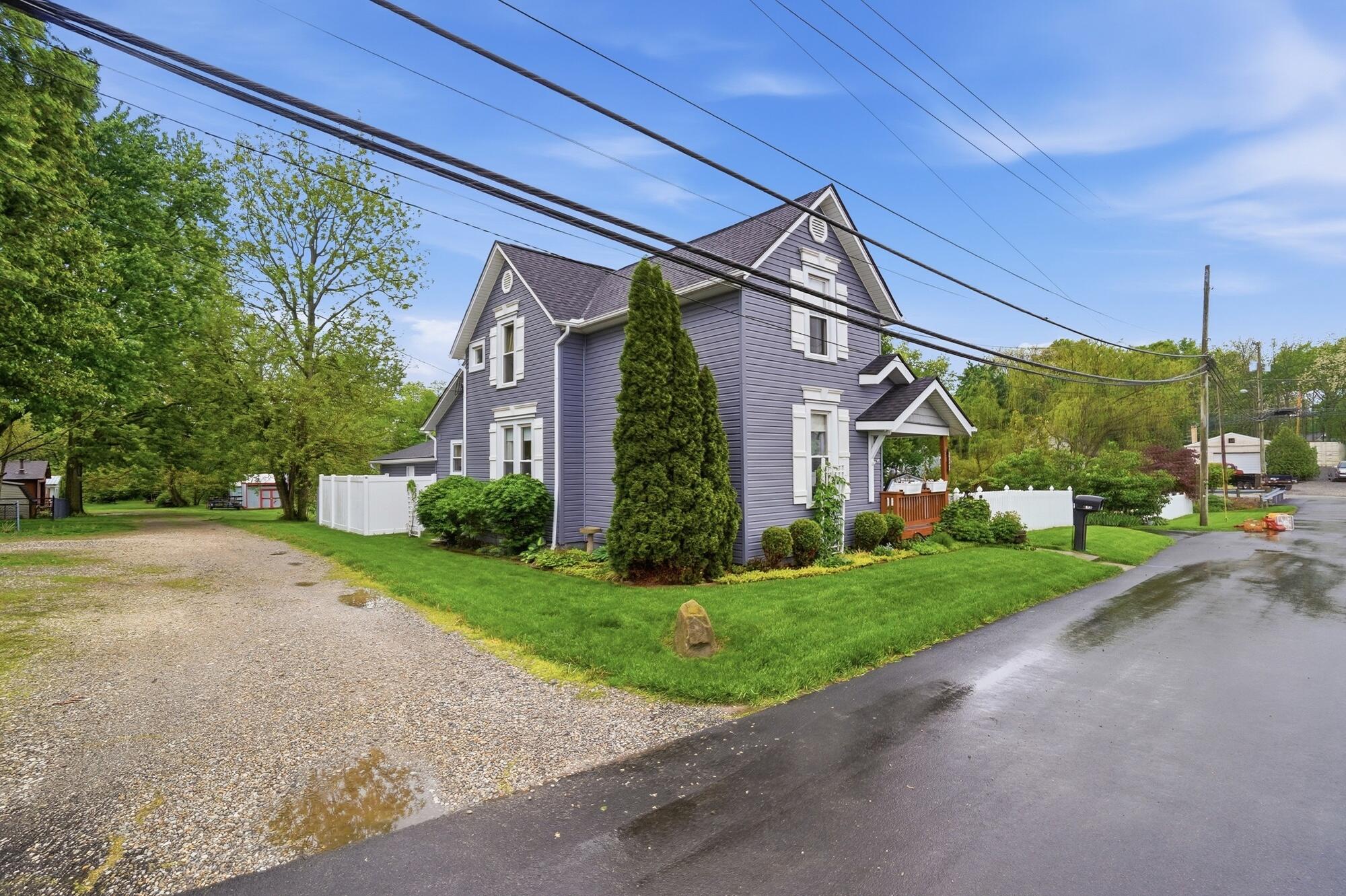 157 Church Street, Plain City, Ohio 43064