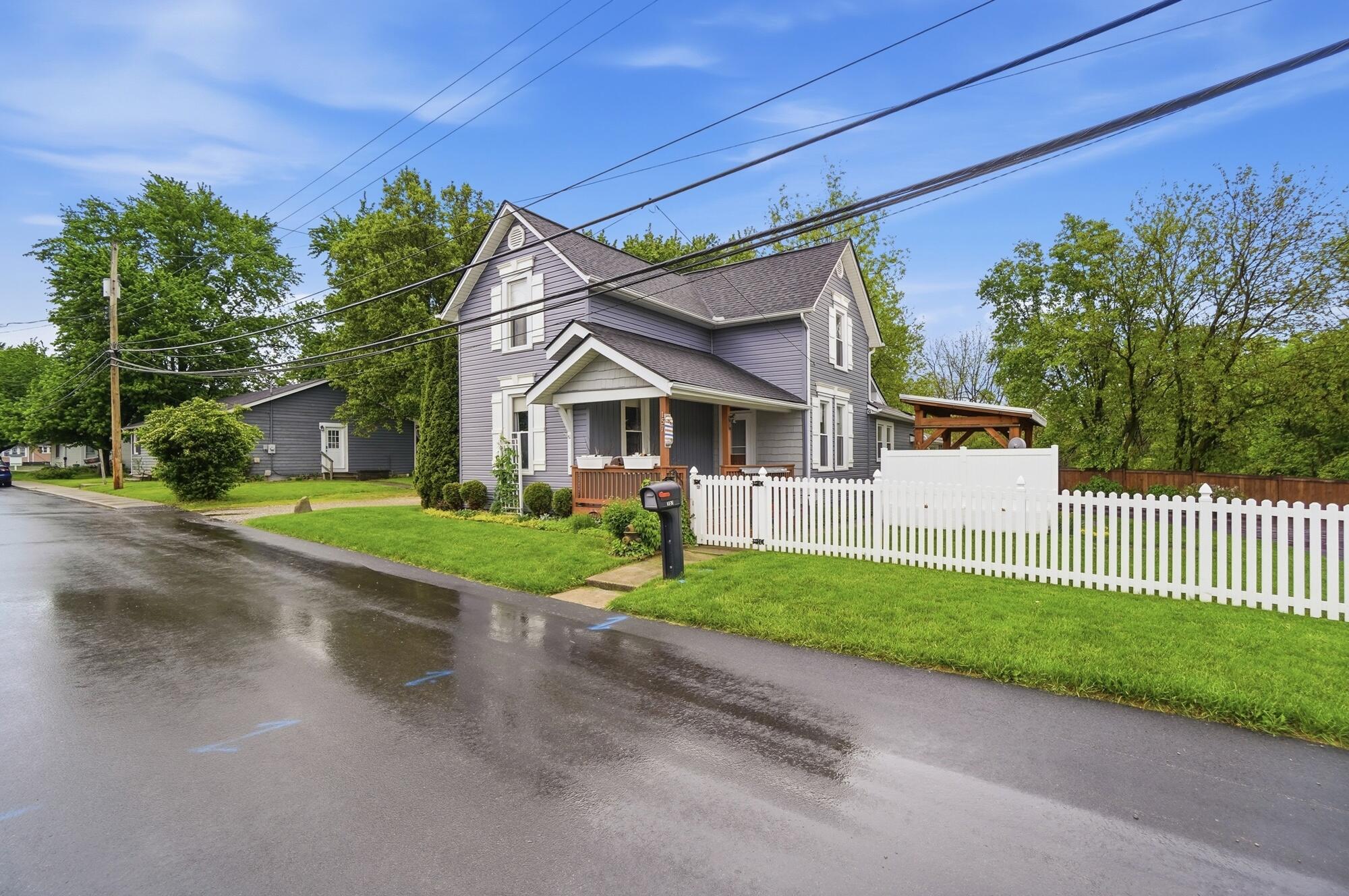157 Church Street, Plain City, Ohio 43064