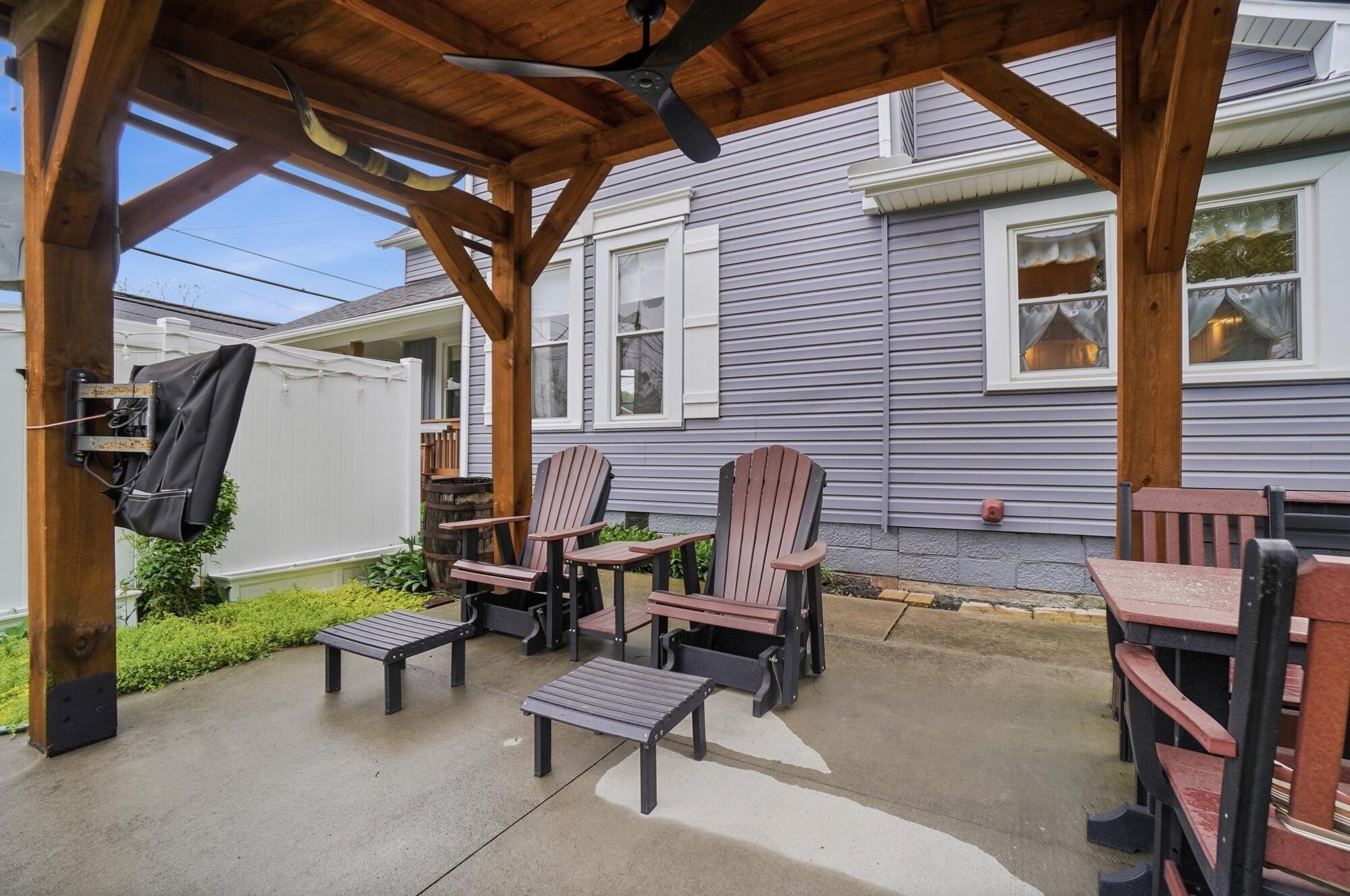 157 Church Street, Plain City, Ohio 43064