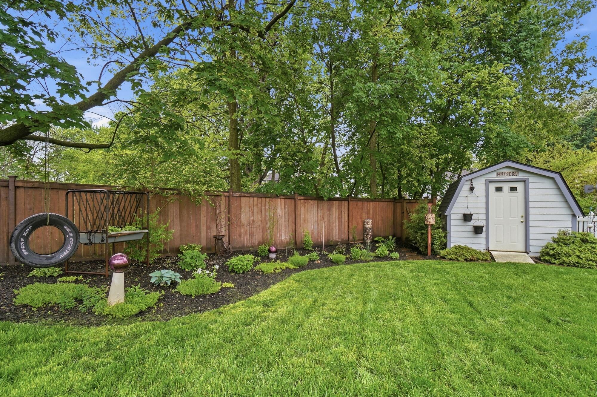 157 Church Street, Plain City, Ohio 43064