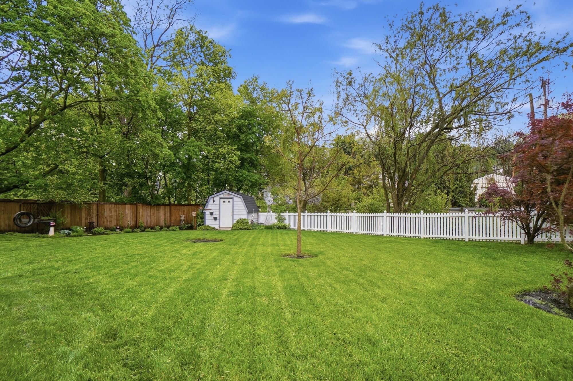 157 Church Street, Plain City, Ohio 43064