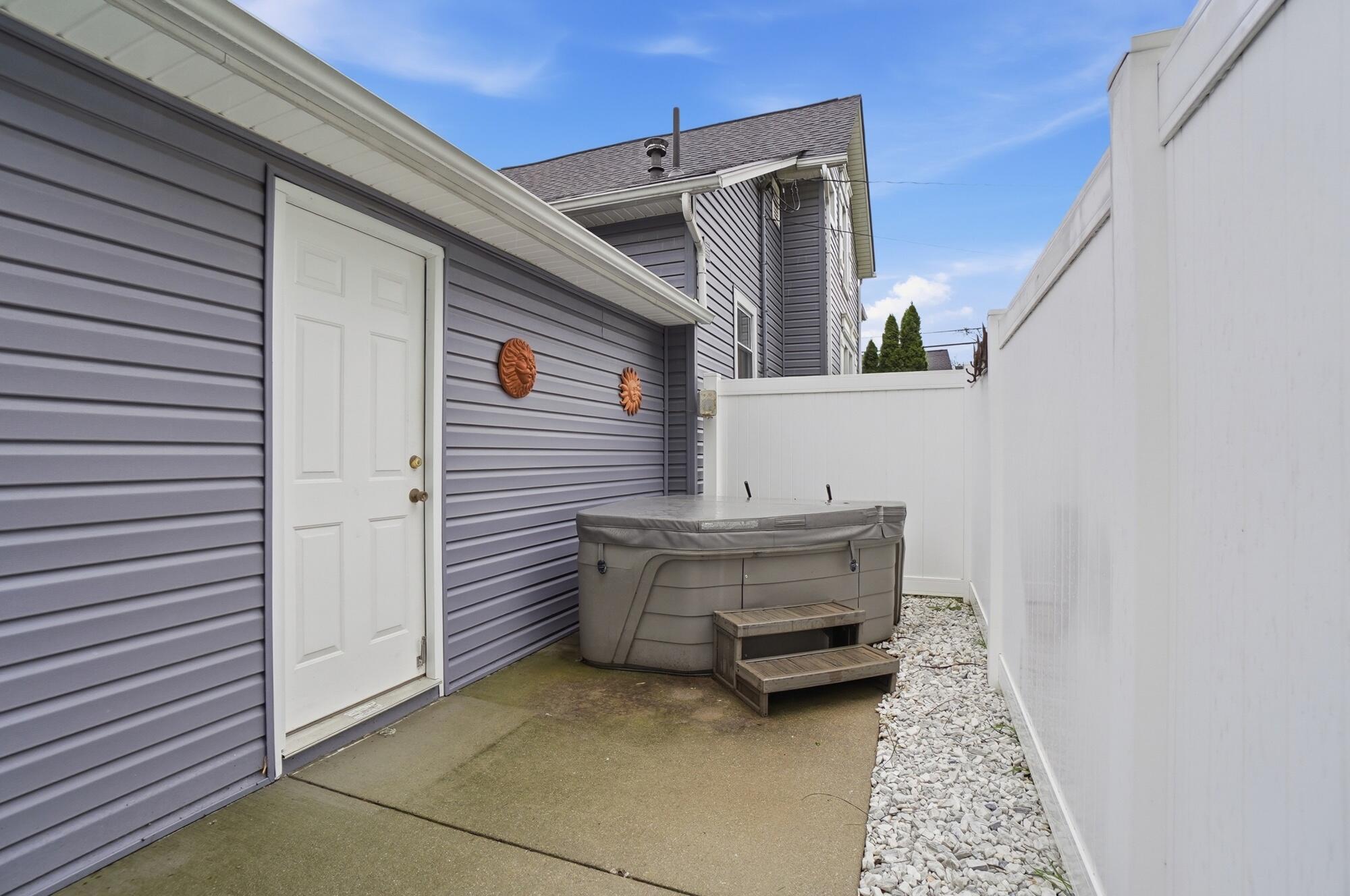 157 Church Street, Plain City, Ohio 43064