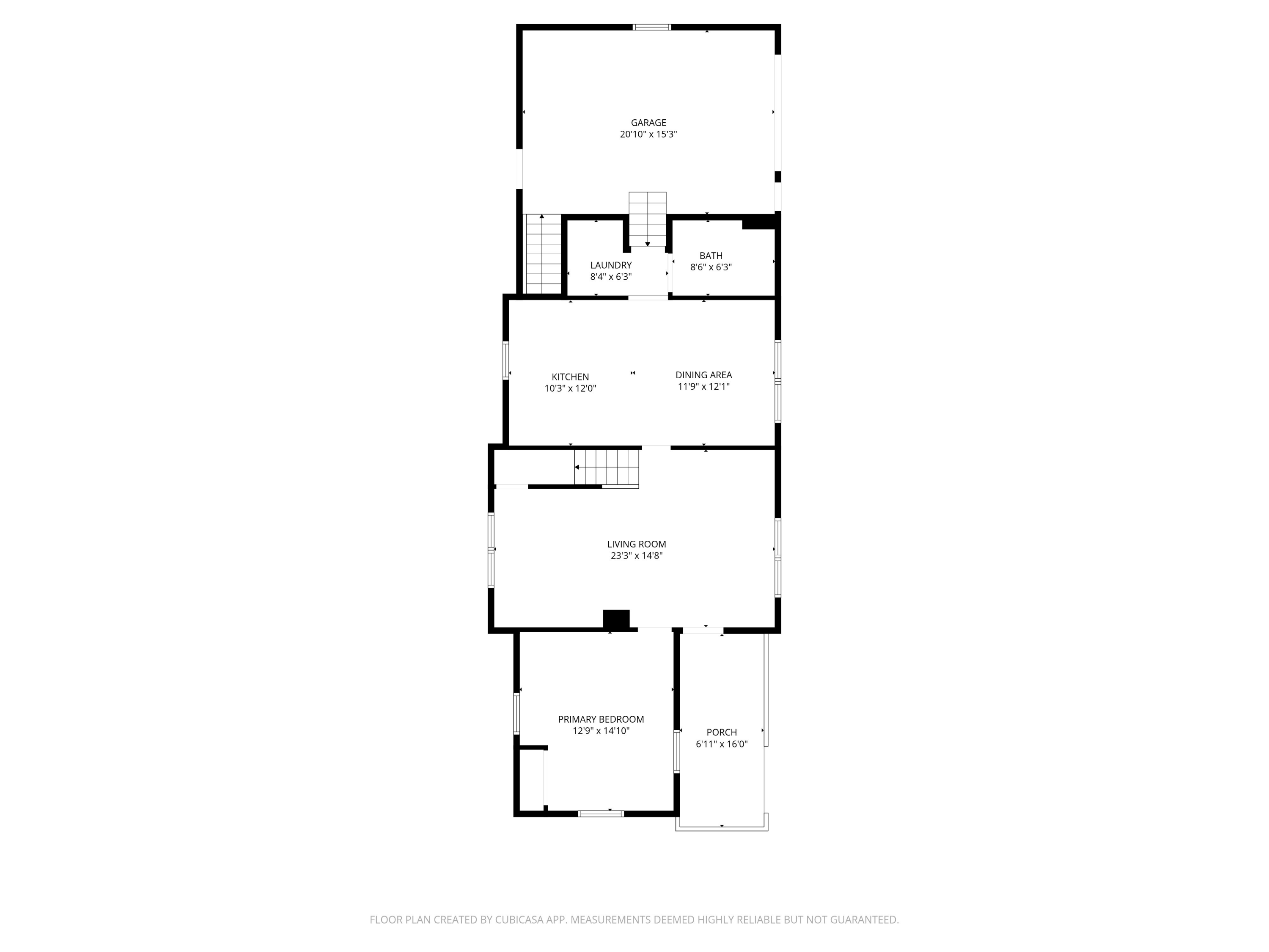 157 Church Street, Plain City, Ohio 43064