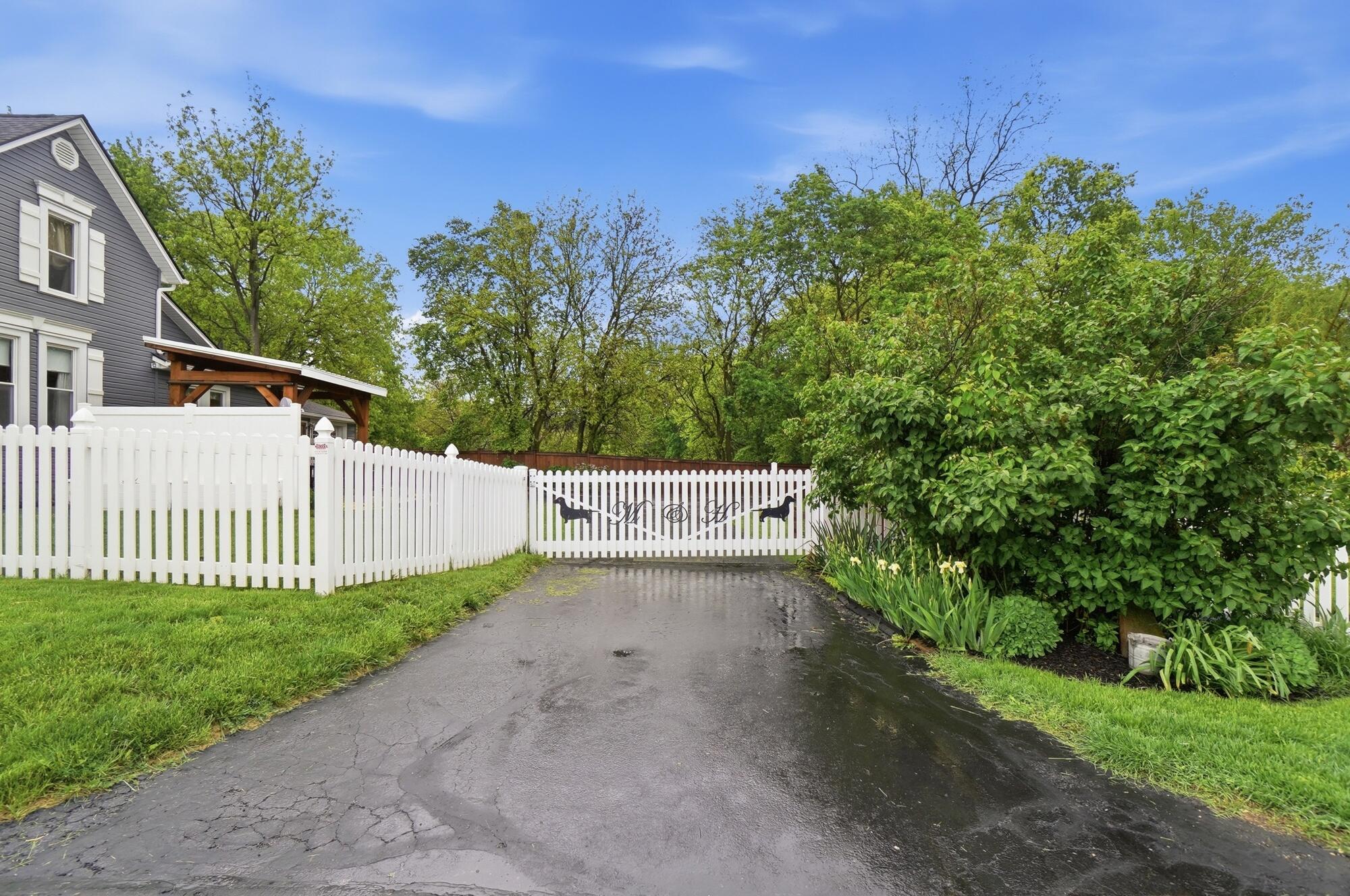 157 Church Street, Plain City, Ohio 43064