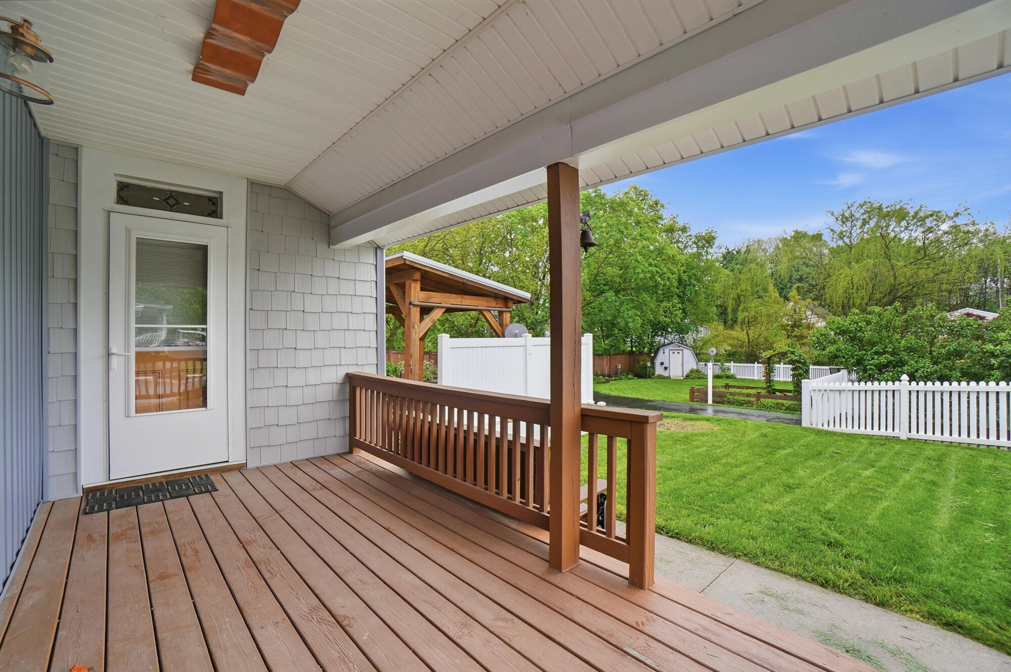 157 Church Street, Plain City, Ohio 43064