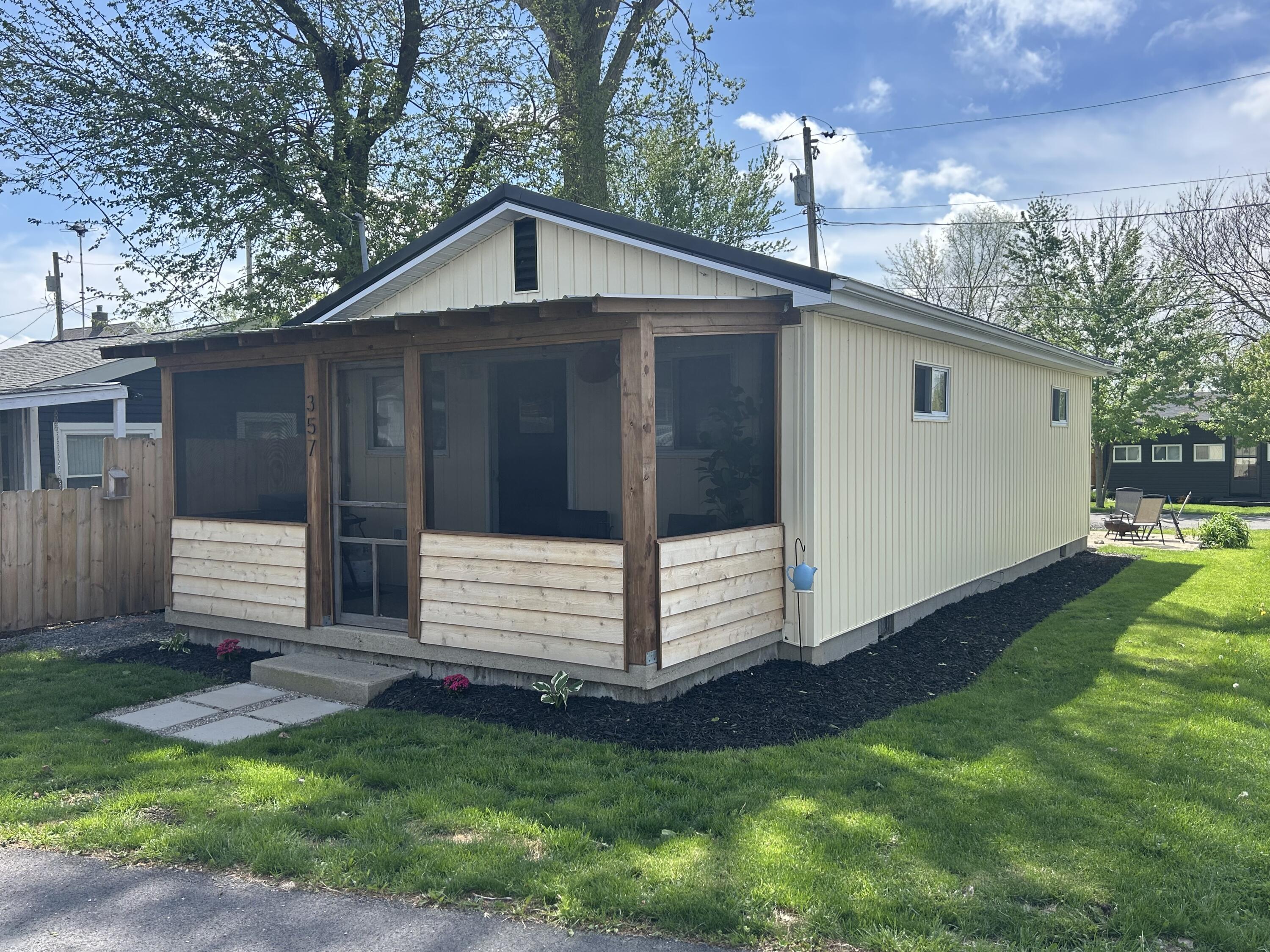 357 3rd Street, Russells Point, Ohio 43348