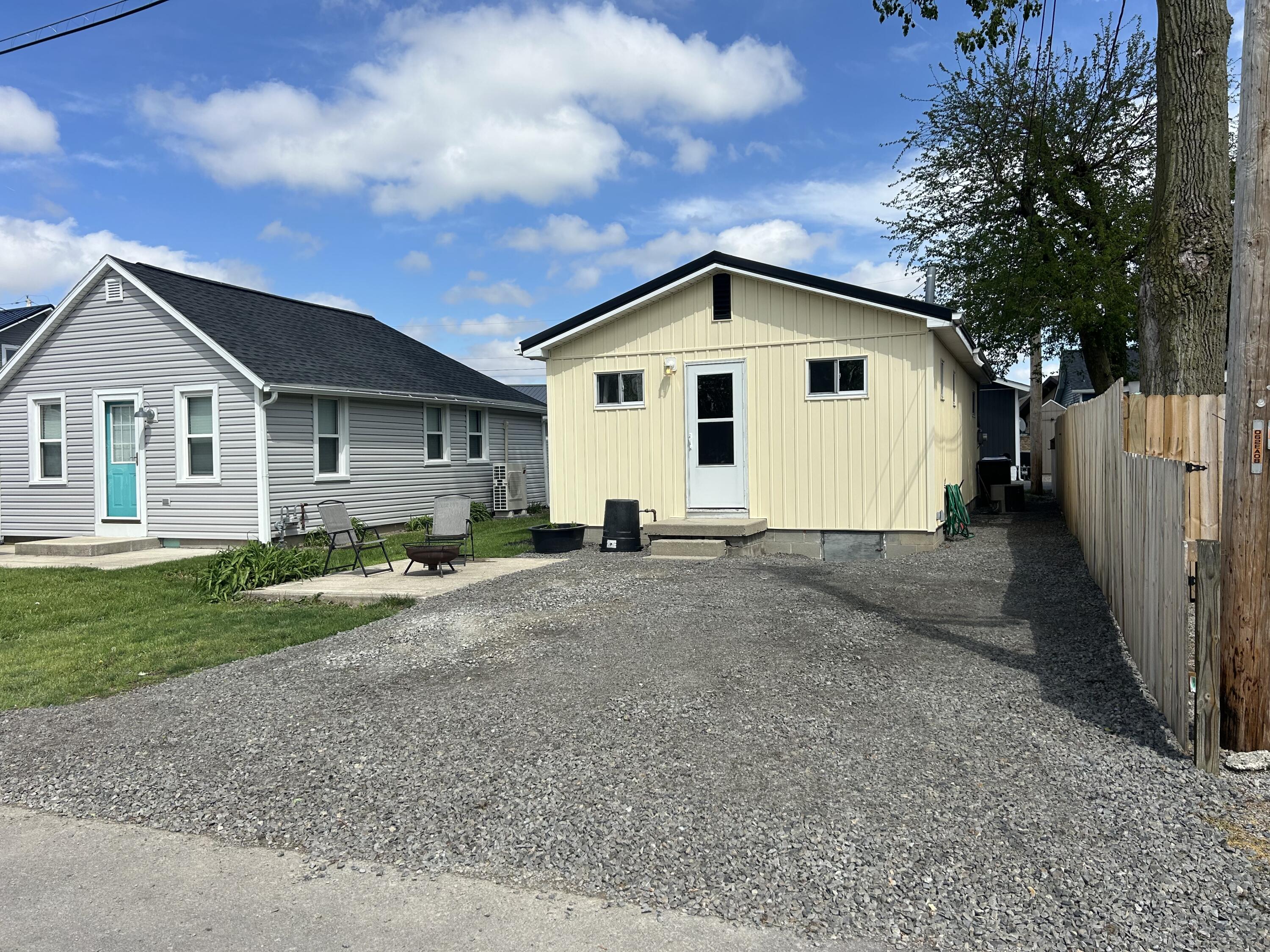 357 3rd Street, Russells Point, Ohio 43348