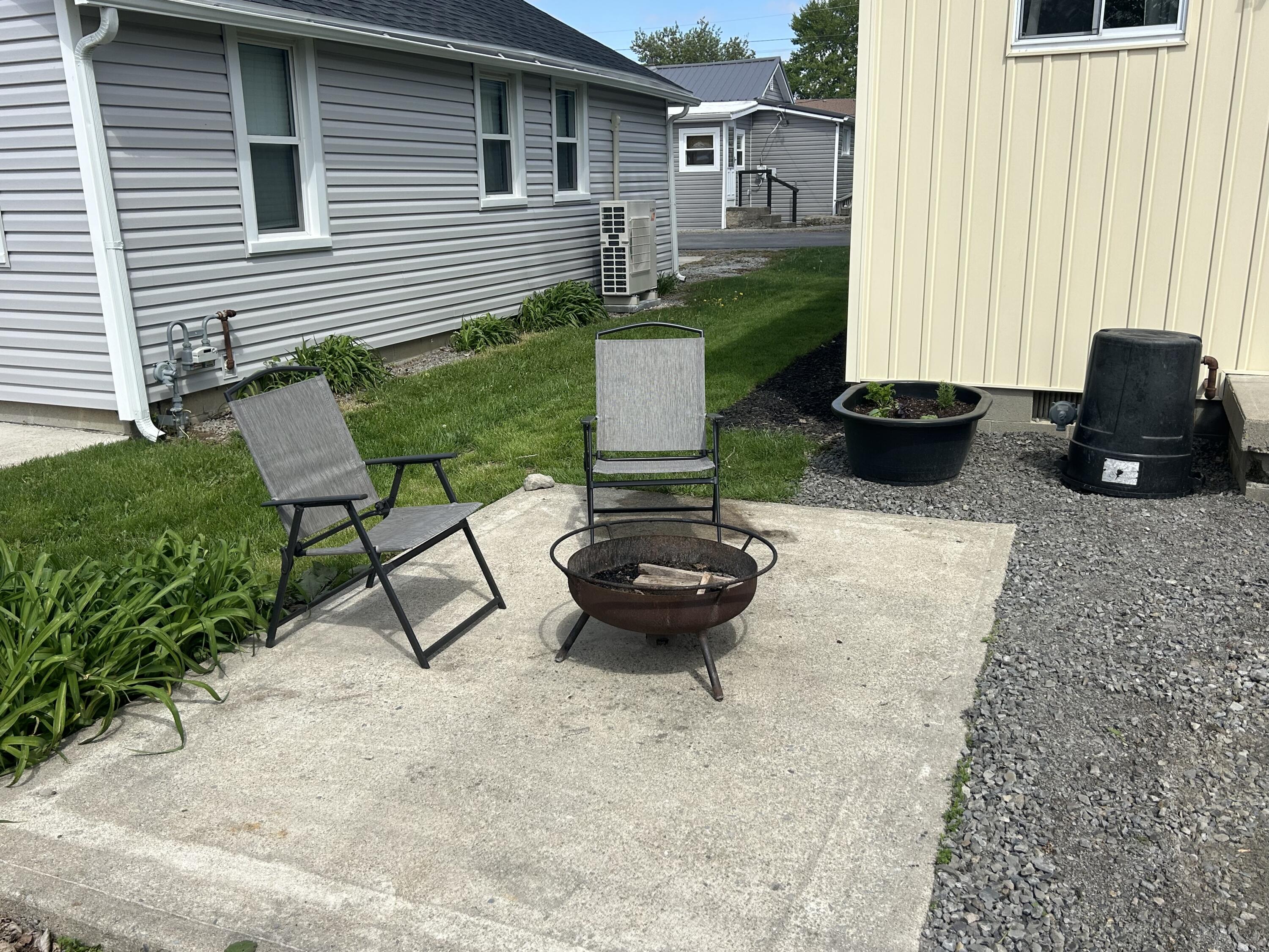 357 3rd Street, Russells Point, Ohio 43348