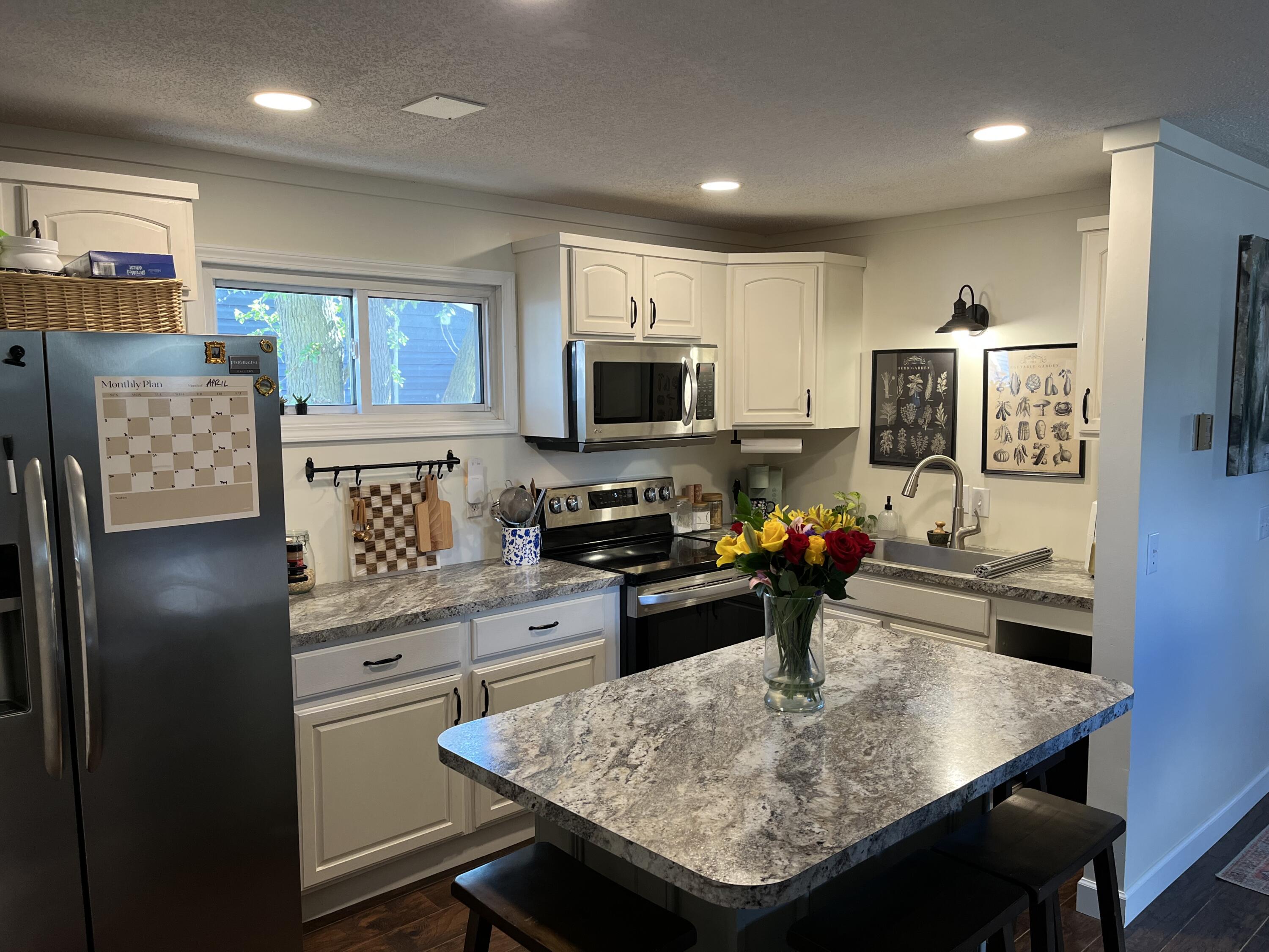 357 3rd Street, Russells Point, Ohio 43348