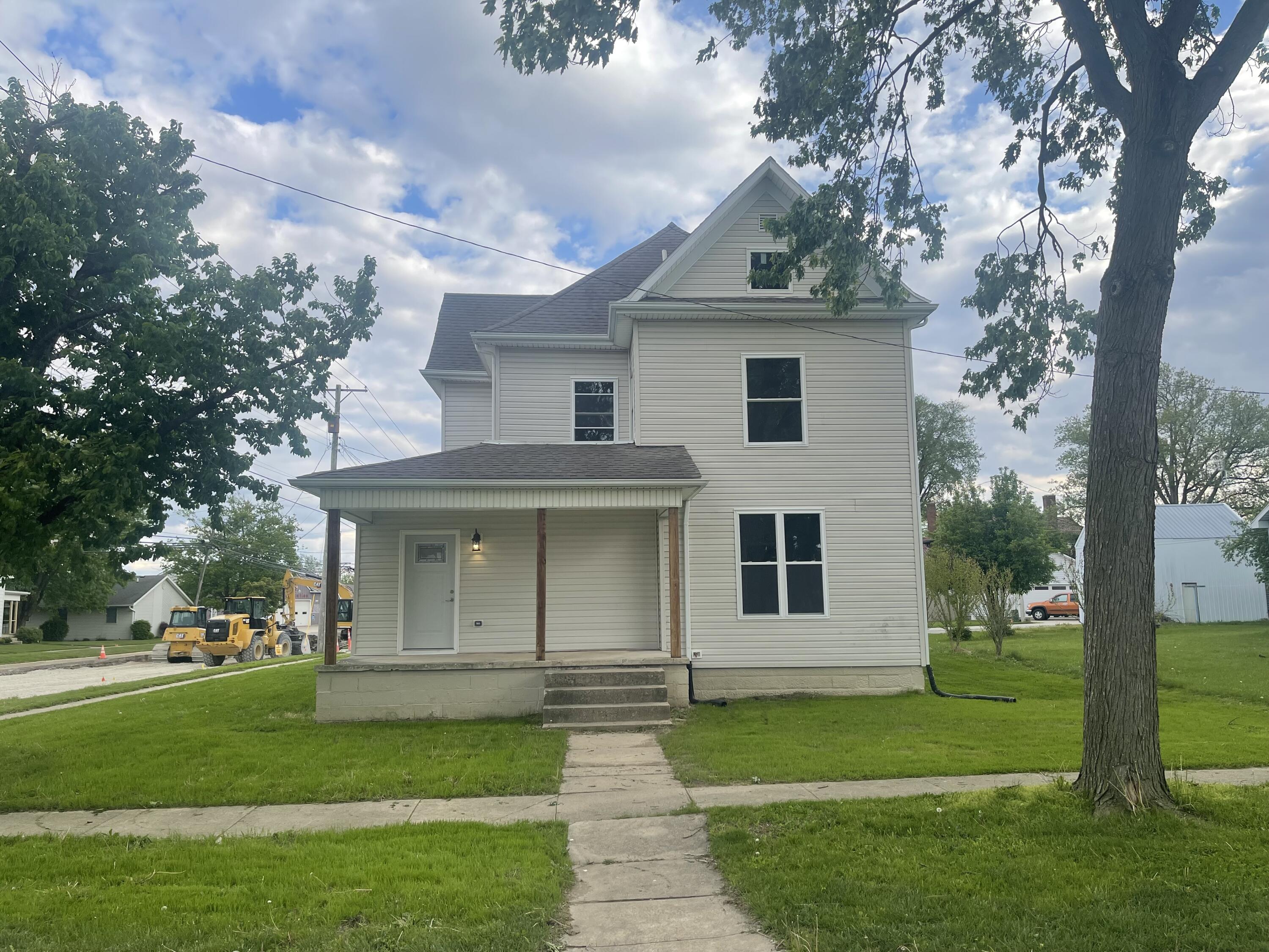 103 South Street, Coldwater, Ohio 45828