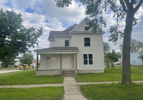 103 South Street, Coldwater, Ohio 45828, 4 Bedrooms Bedrooms, ,2 BathroomsBathrooms,Residential,For Sale,South,1045341