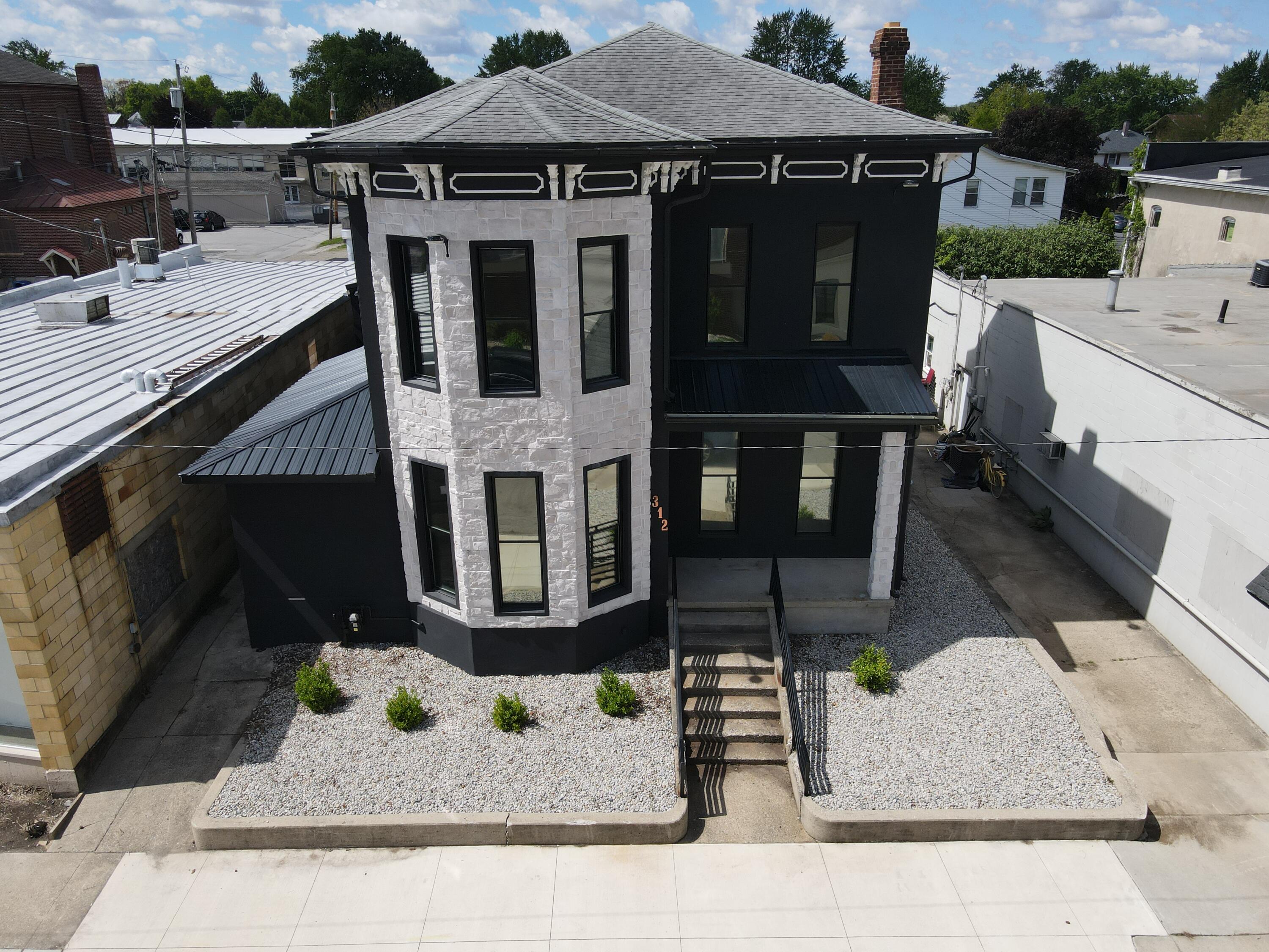312 Sycamore Street, Greenville, Ohio 45331