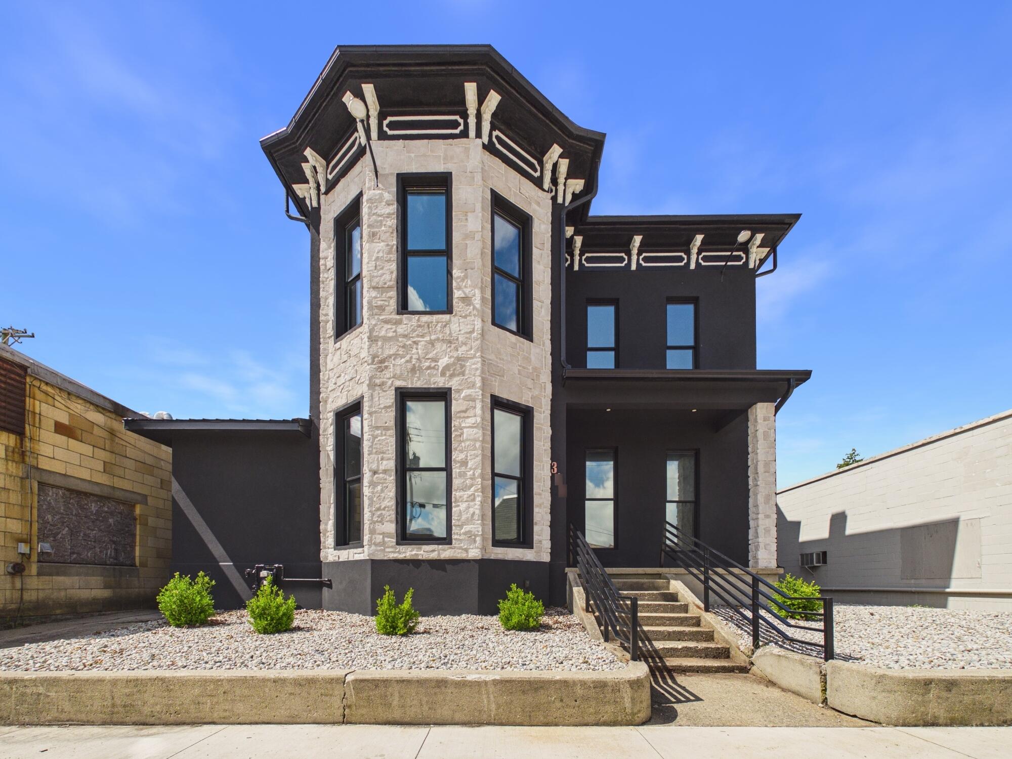312 Sycamore Street, Greenville, Ohio 45331
