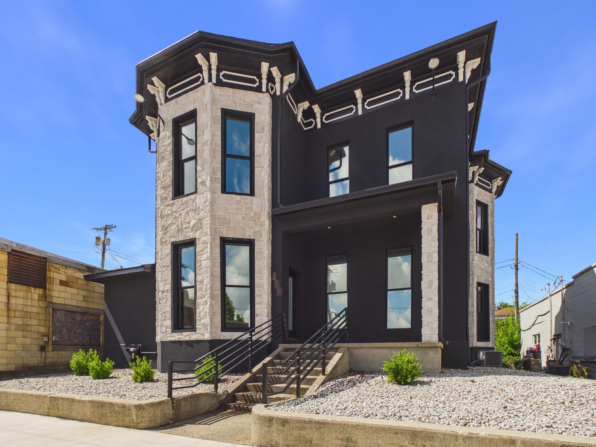 312 Sycamore Street, Greenville, Ohio 45331