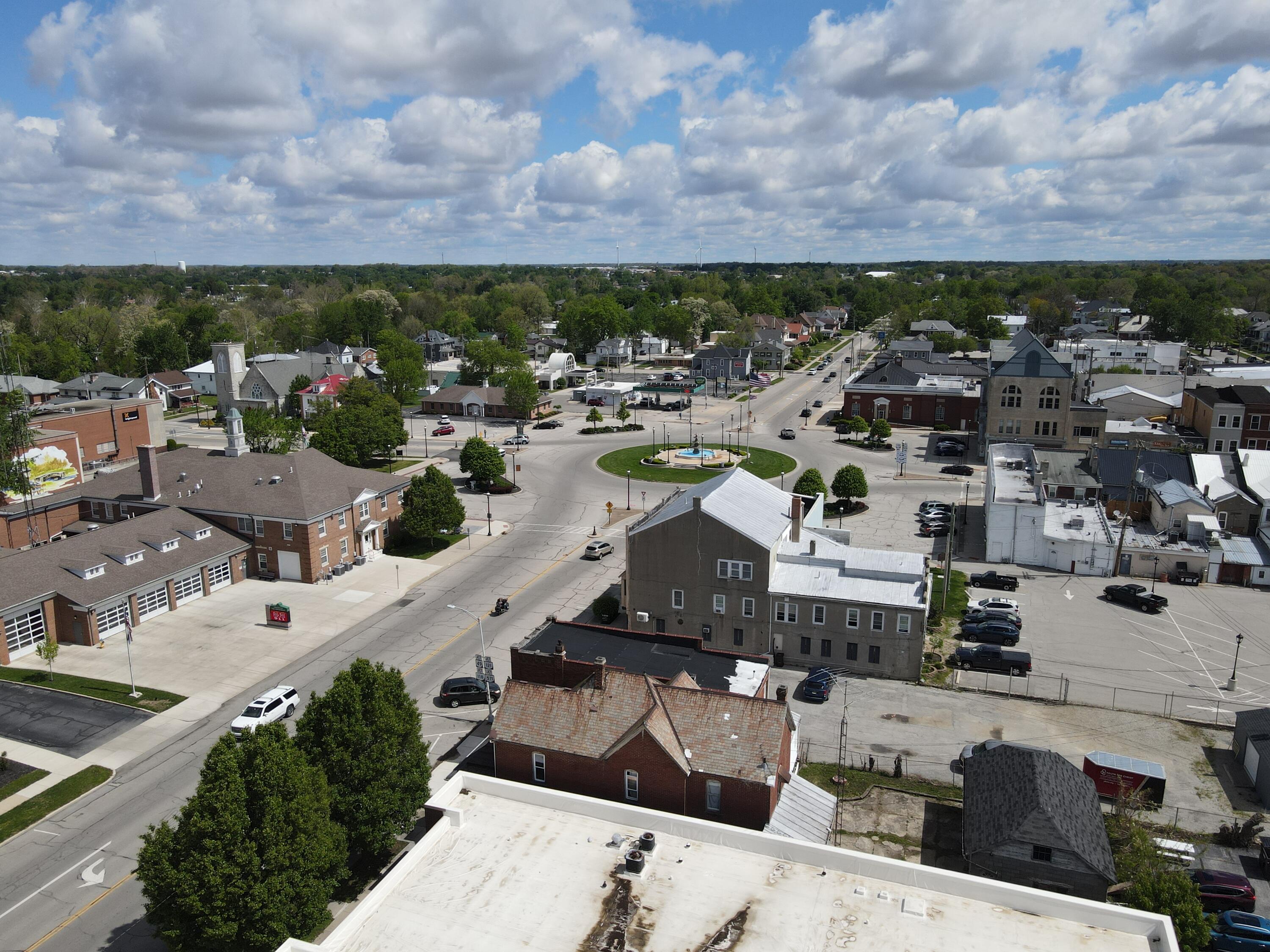 312 Sycamore Street, Greenville, Ohio 45331
