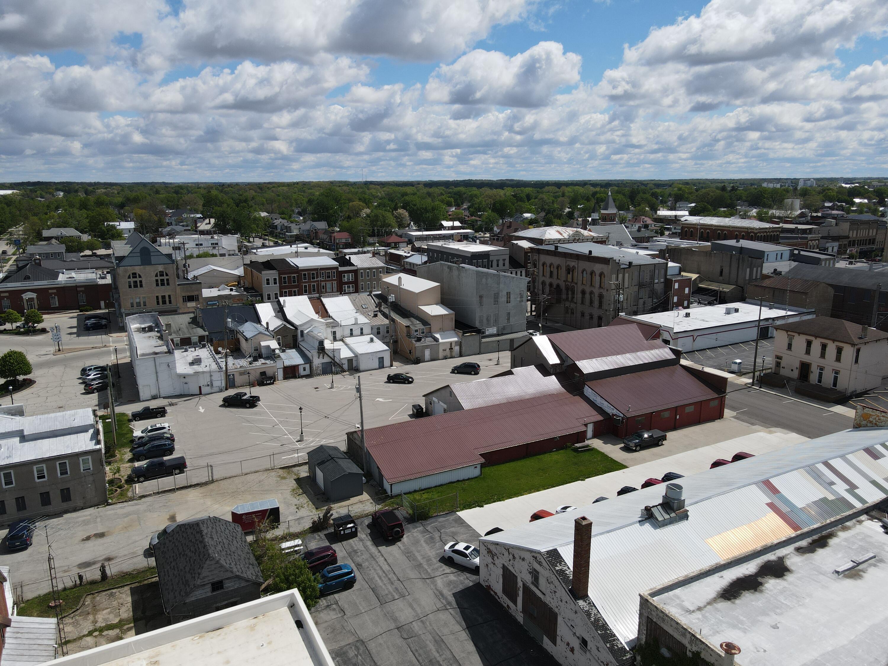 312 Sycamore Street, Greenville, Ohio 45331