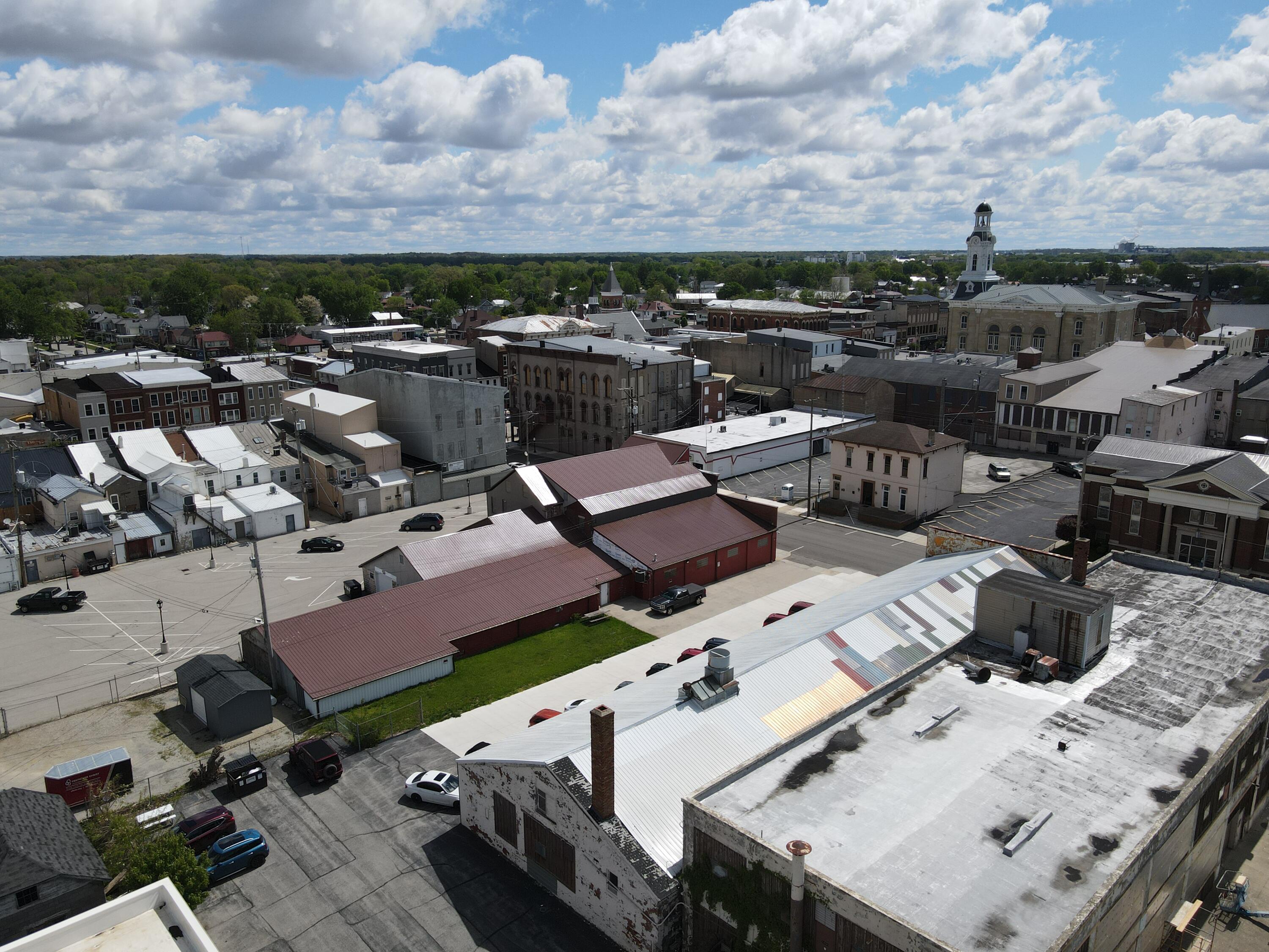 312 Sycamore Street, Greenville, Ohio 45331